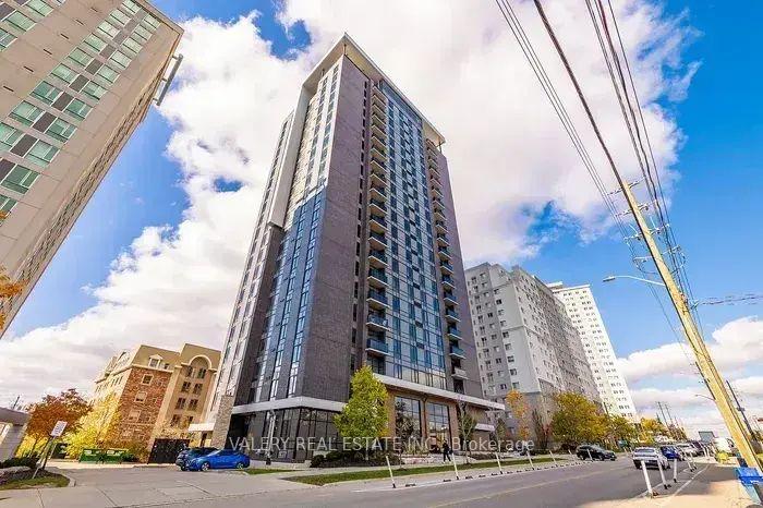 Photo 1 of Unit 403, 339 King Street N, Waterloo, Lakeshore Village — HOMEH