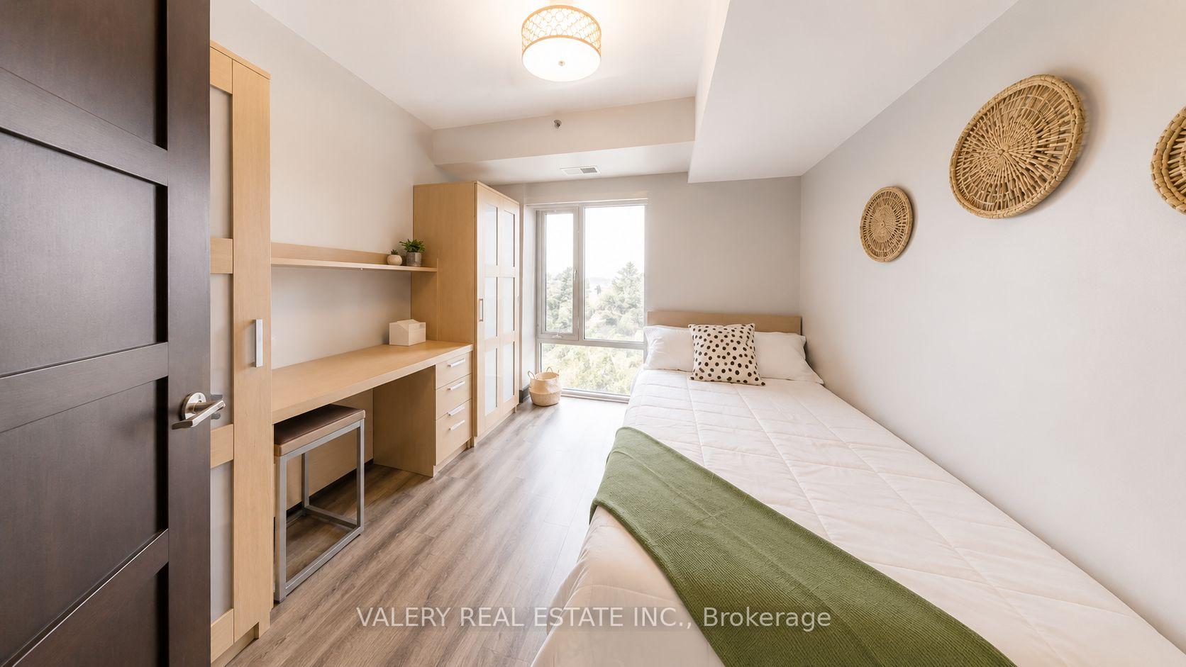 Photo 7 of Unit 403, 339 King Street N, Waterloo, Lakeshore Village — HOMEH