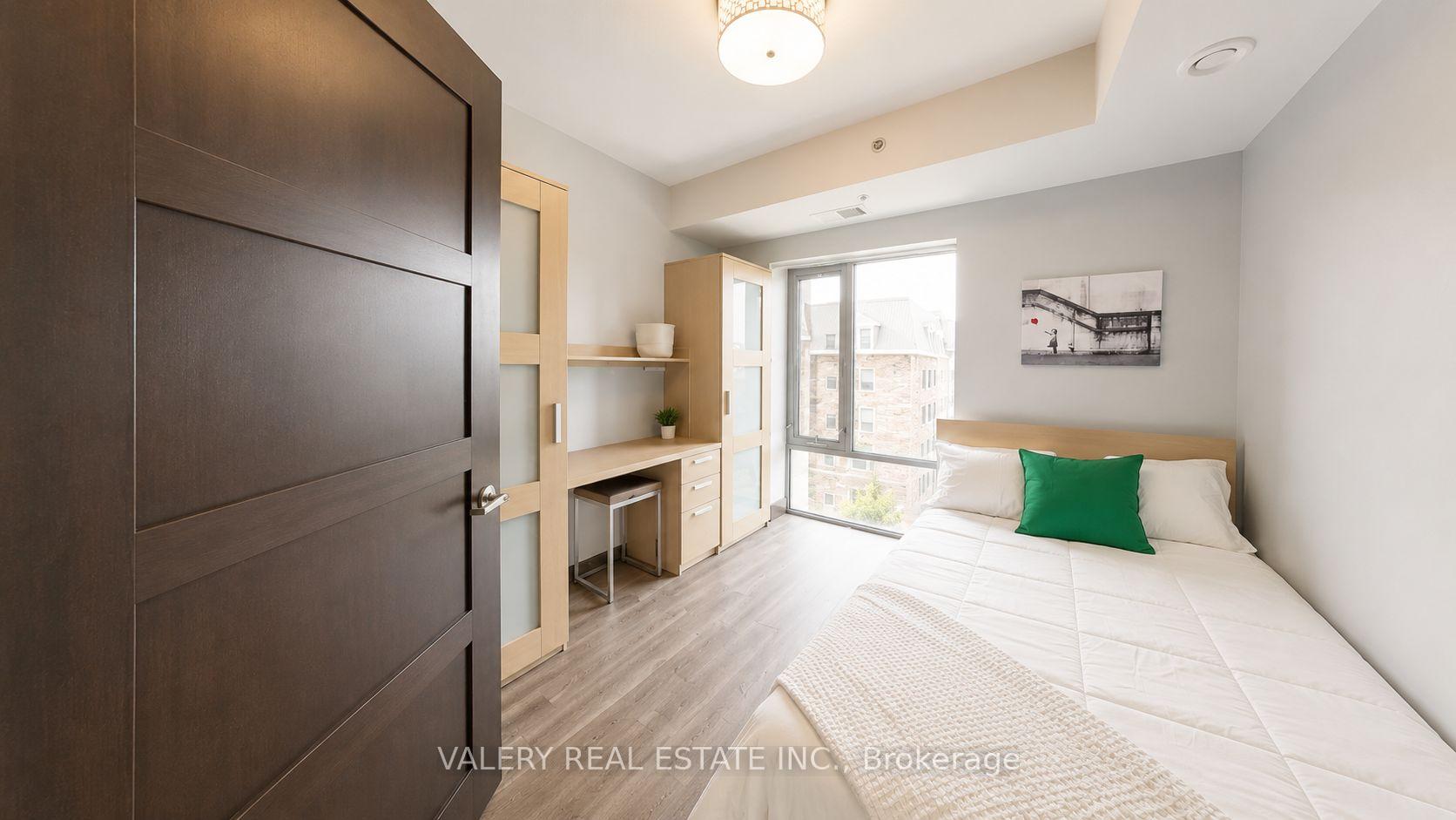 Photo 10 of Unit 403, 339 King Street N, Waterloo, Lakeshore Village — HOMEH