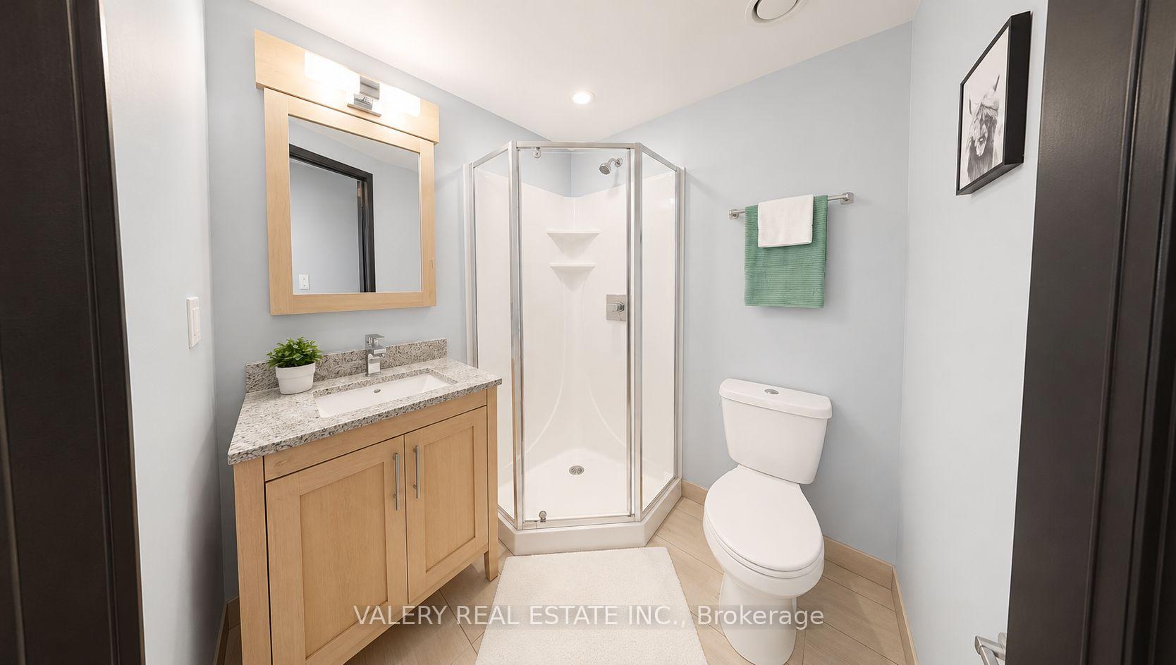 Photo 11 of Unit 403, 339 King Street N, Waterloo, Lakeshore Village — HOMEH