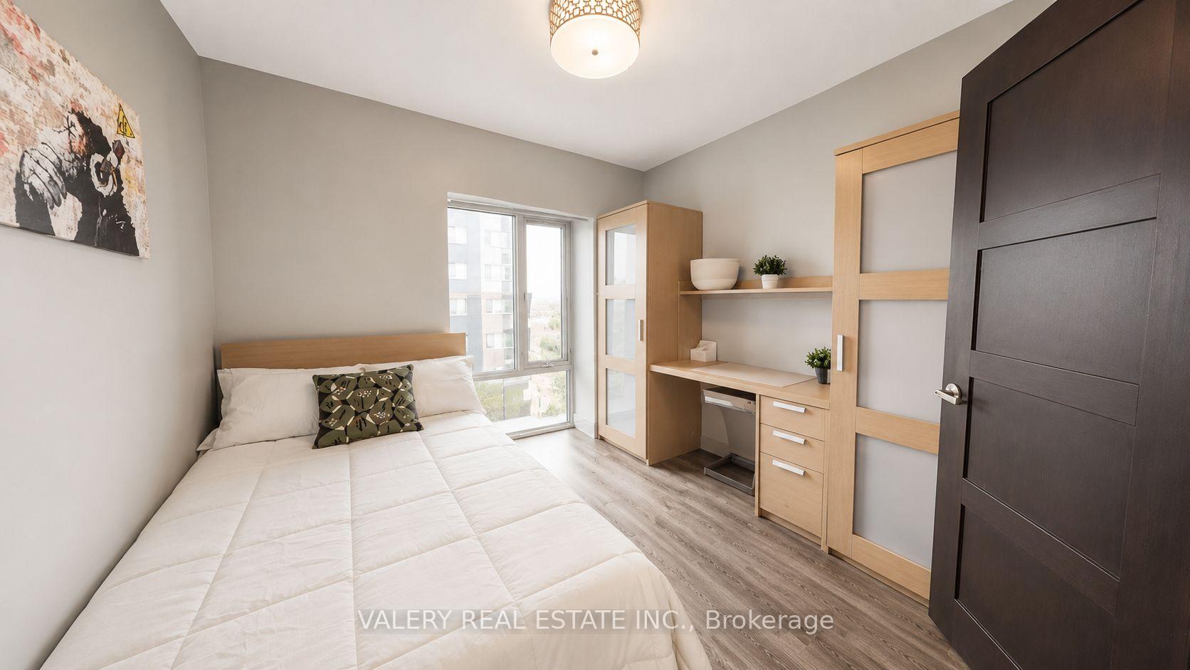 Photo 12 of Unit 403, 339 King Street N, Waterloo, Lakeshore Village — HOMEH