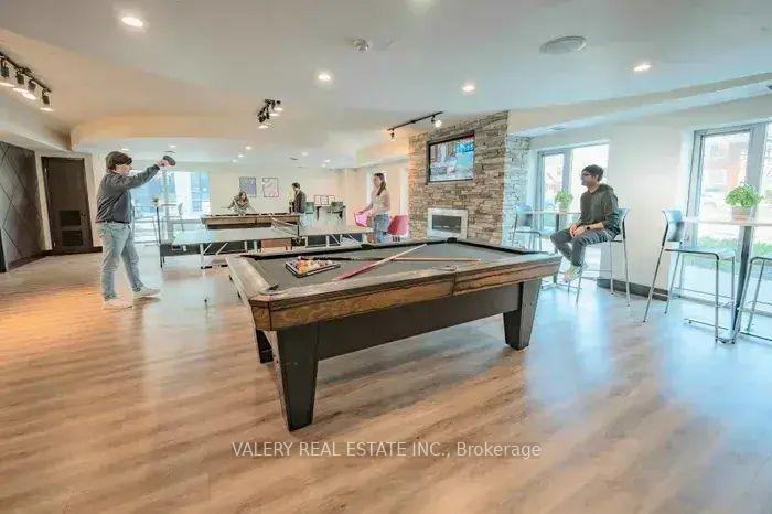 Photo 14 of Unit 403, 339 King Street N, Waterloo, Lakeshore Village — HOMEH