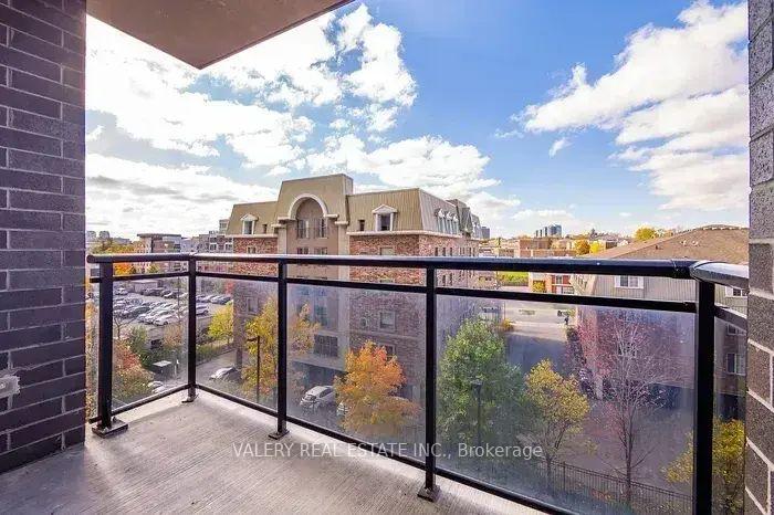 Photo 21 of Unit 403, 339 King Street N, Waterloo, Lakeshore Village — HOMEH