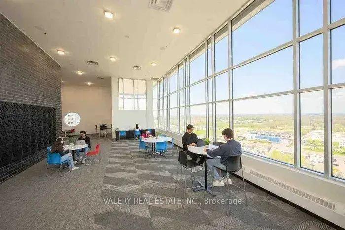 Photo 22 of Unit 403, 339 King Street N, Waterloo, Lakeshore Village — HOMEH