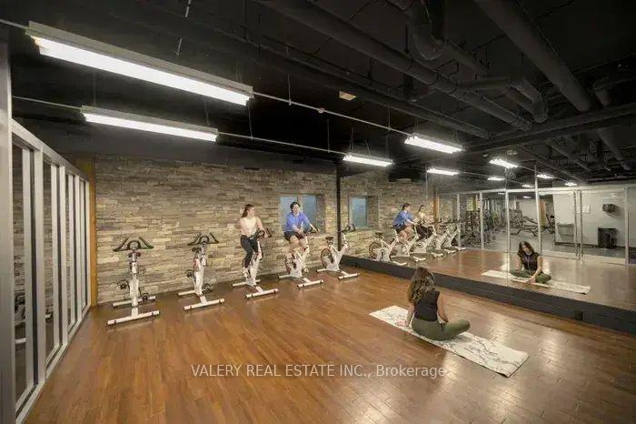 Photo 23 of Unit 403, 339 King Street N, Waterloo, Lakeshore Village — HOMEH