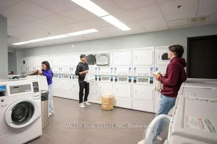 Photo 24 of Unit 403, 339 King Street N, Waterloo, Lakeshore Village — HOMEH