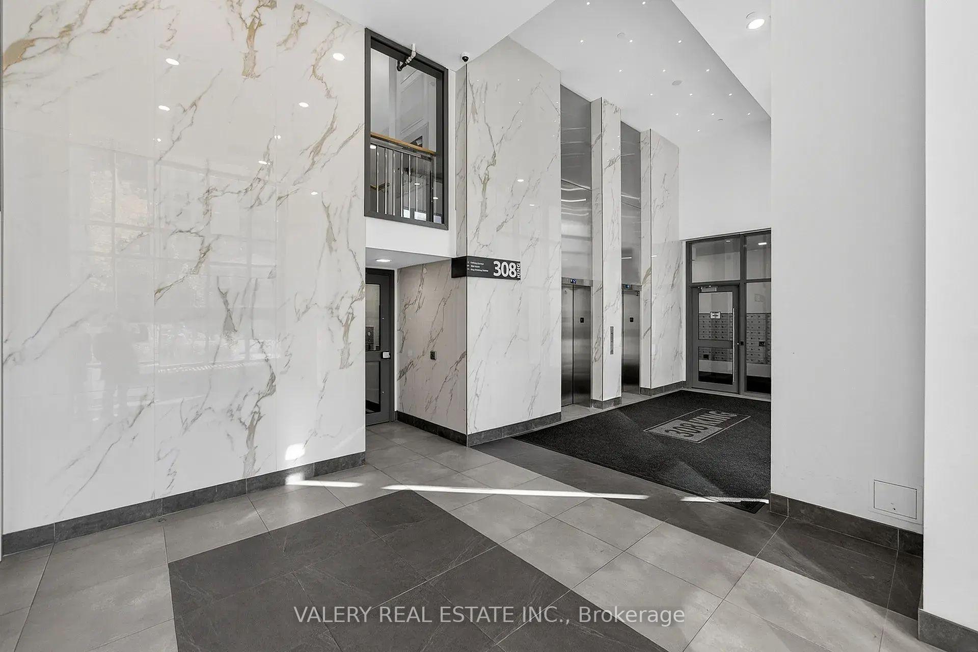 Photo 4 of Unit 1003, 308 King Street N, Waterloo, Beechwood/University — HOMEH