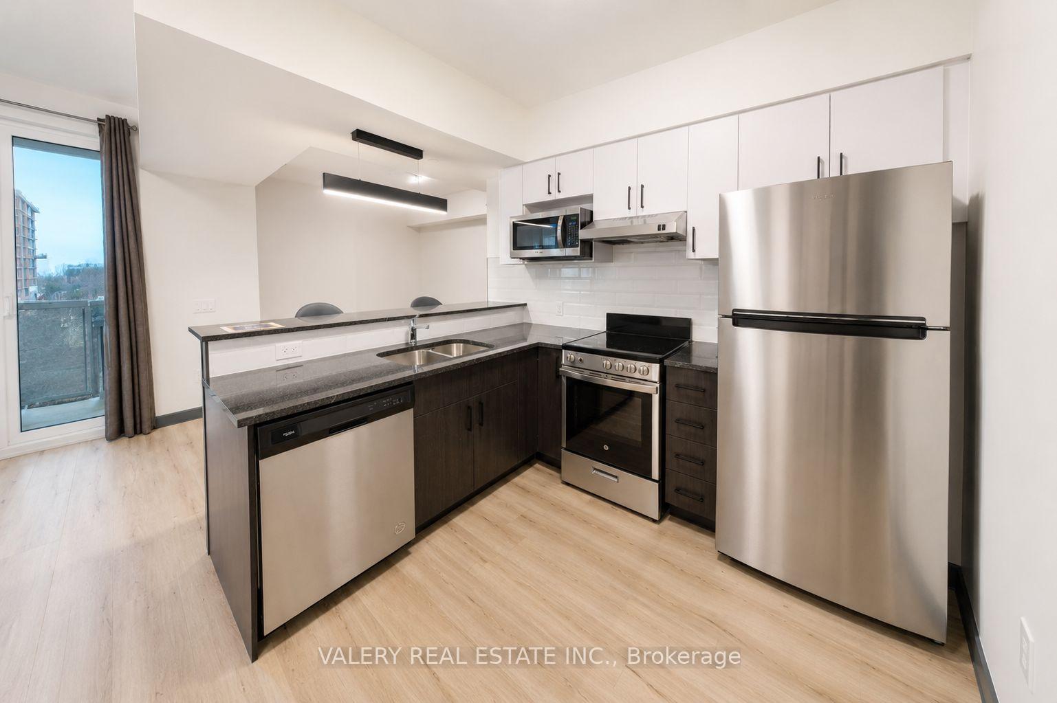 Photo 5 of Unit 1003, 308 King Street N, Waterloo, Beechwood/University — HOMEH