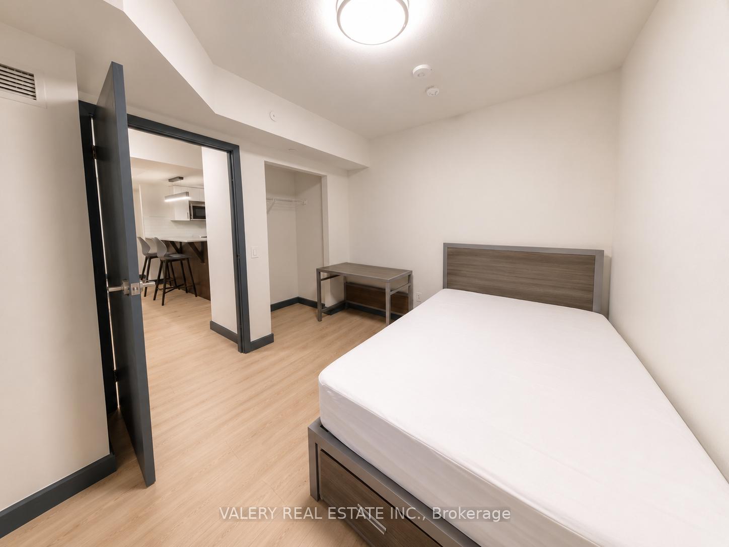 Photo 7 of Unit 1003, 308 King Street N, Waterloo, Beechwood/University — HOMEH
