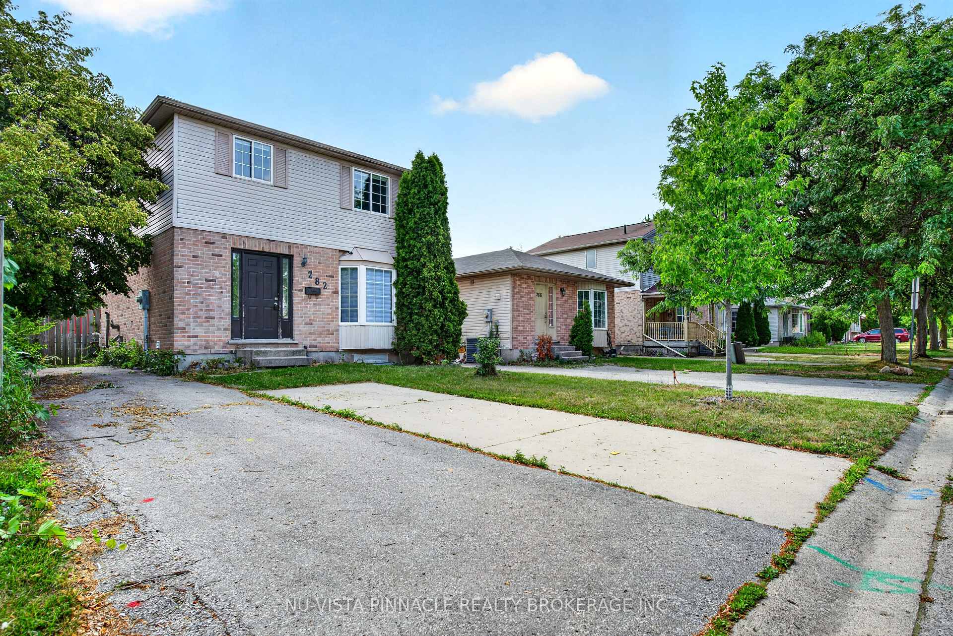 Photo 1 of 282 Fleming Drive, London, East D — HOMEH