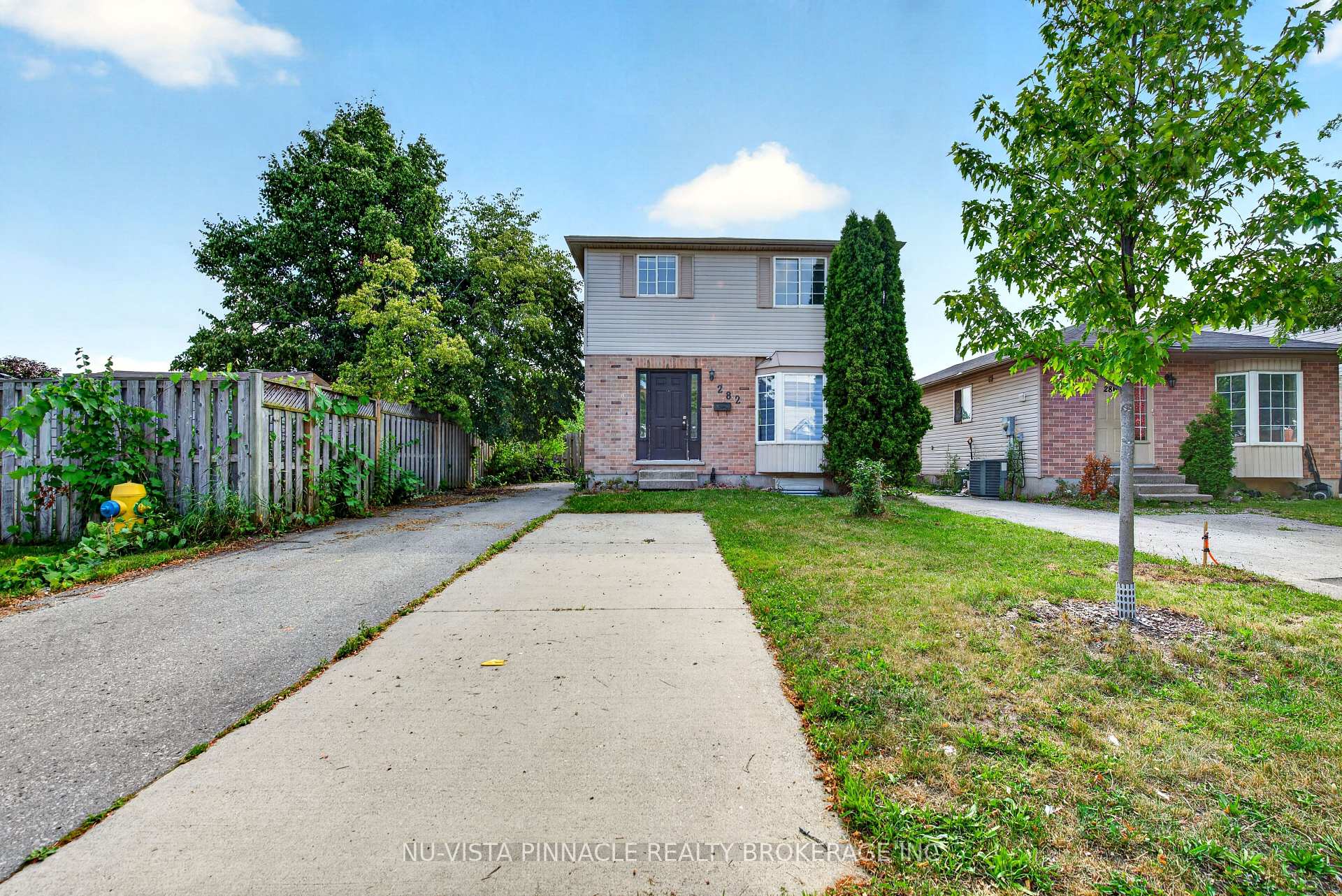 Photo 5 of 282 Fleming Drive, London, East D — HOMEH