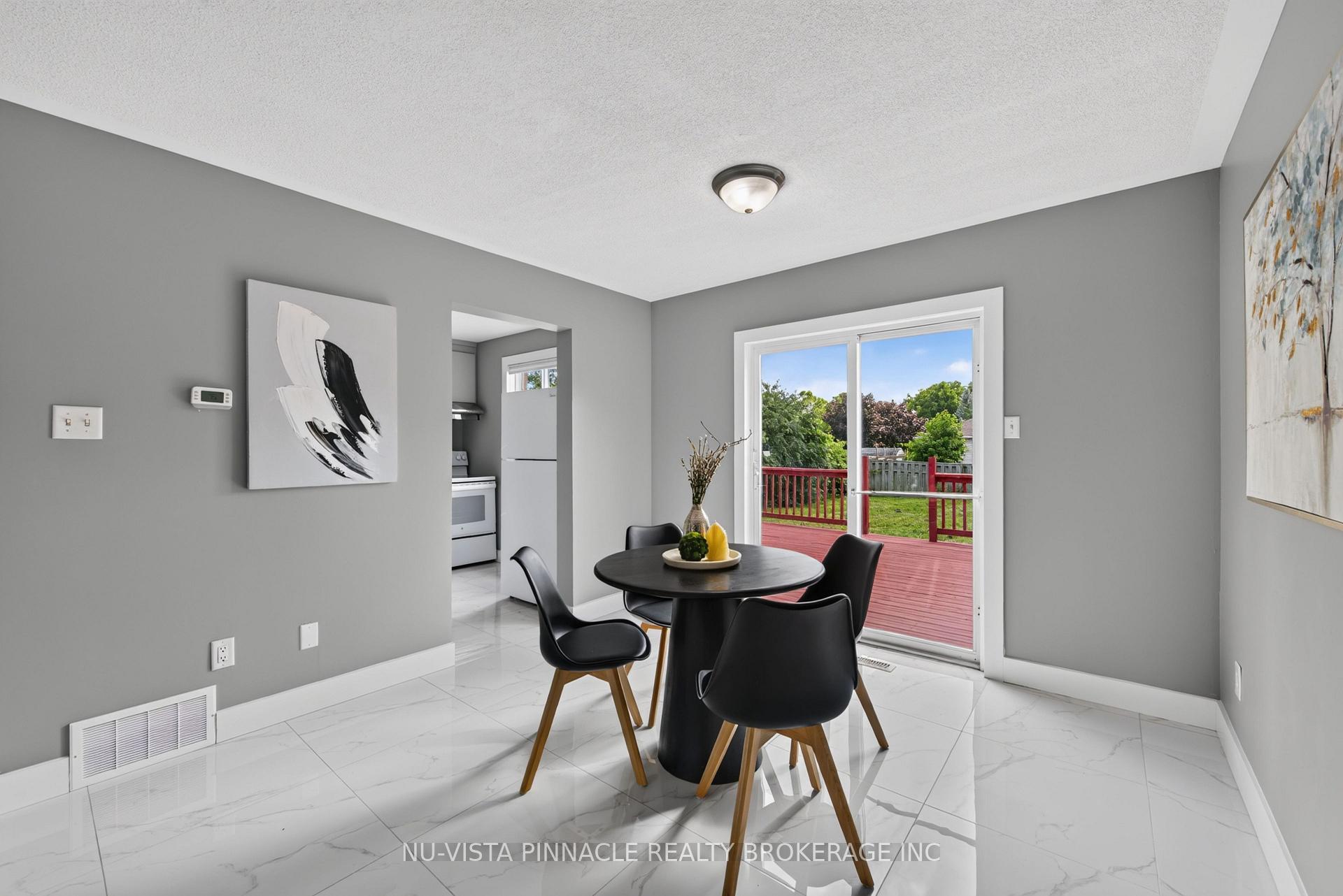 Photo 13 of 282 Fleming Drive, London, East D — HOMEH