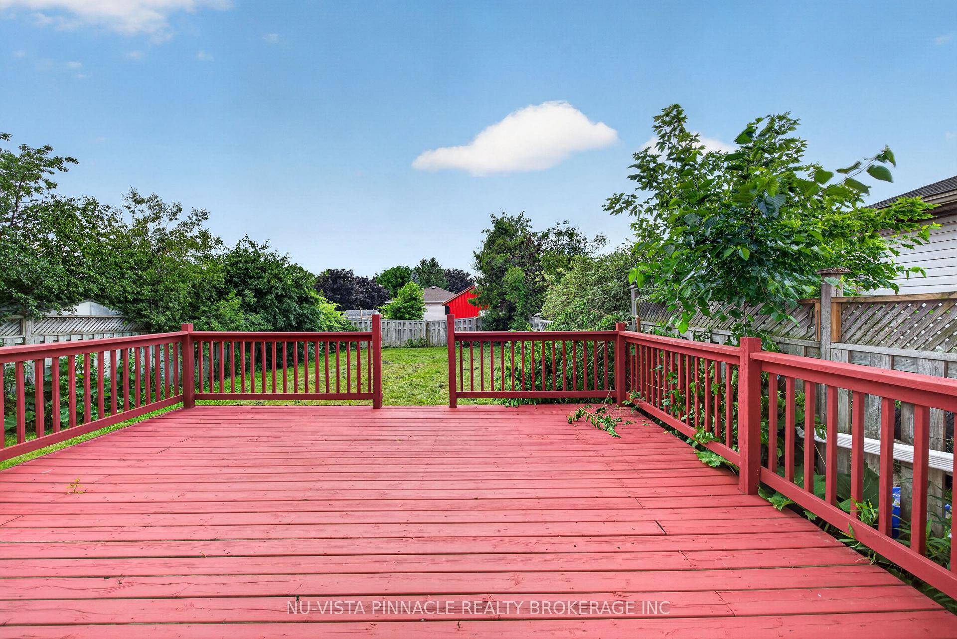 Photo 36 of 282 Fleming Drive, London, East D — HOMEH