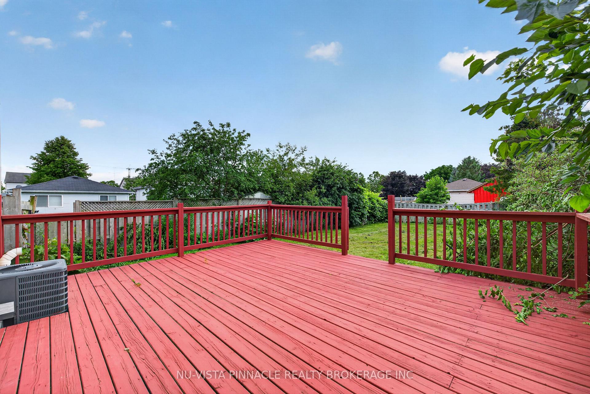 Photo 37 of 282 Fleming Drive, London, East D — HOMEH