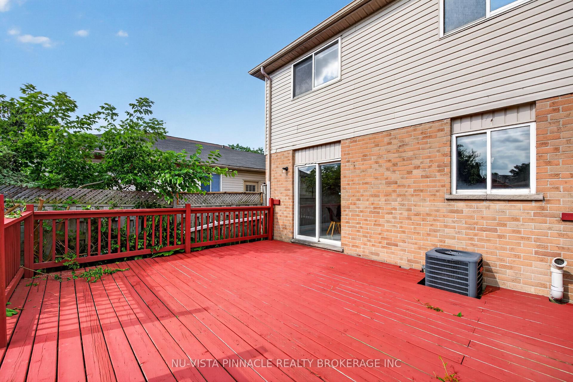 Photo 38 of 282 Fleming Drive, London, East D — HOMEH
