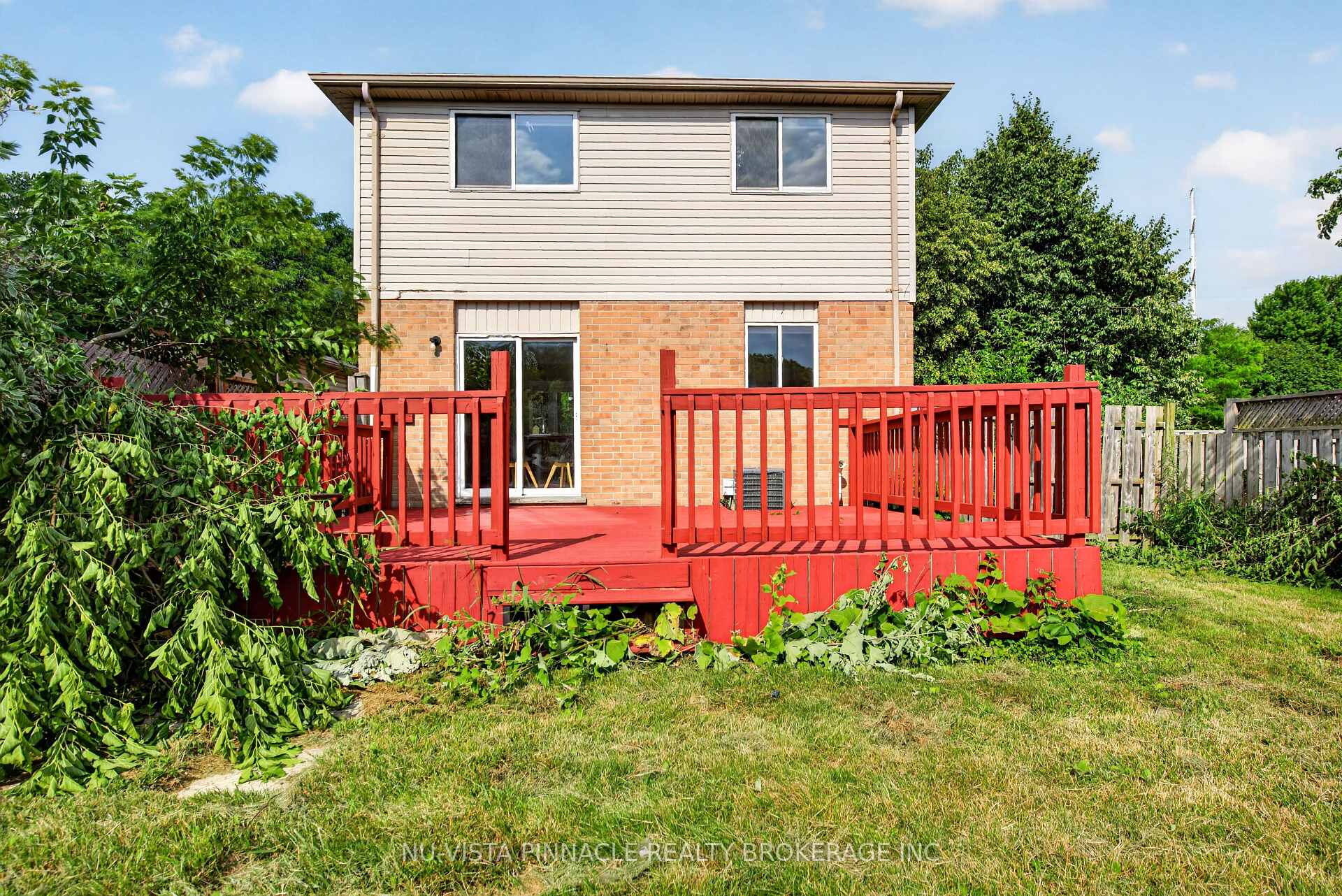 Photo 39 of 282 Fleming Drive, London, East D — HOMEH