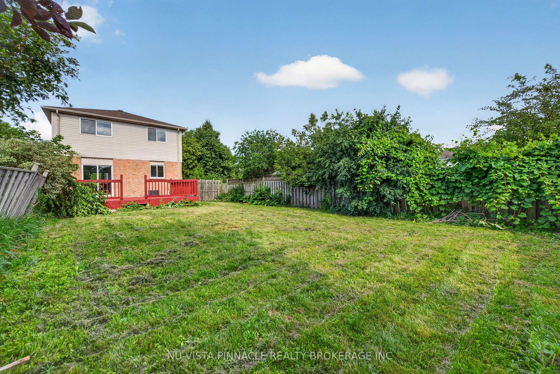 Photo 41 of 282 Fleming Drive, London, East D — HOMEH
