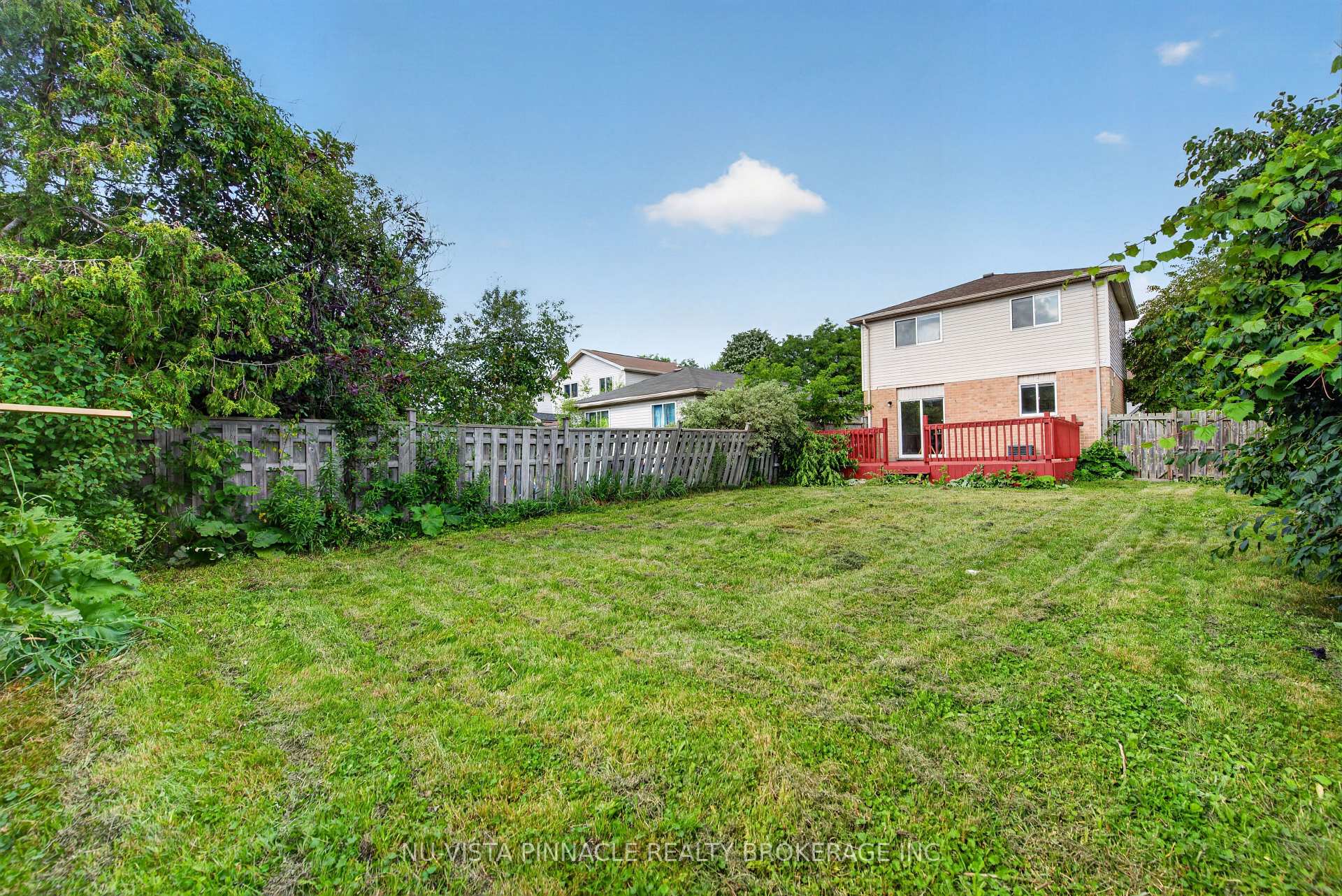 Photo 42 of 282 Fleming Drive, London, East D — HOMEH