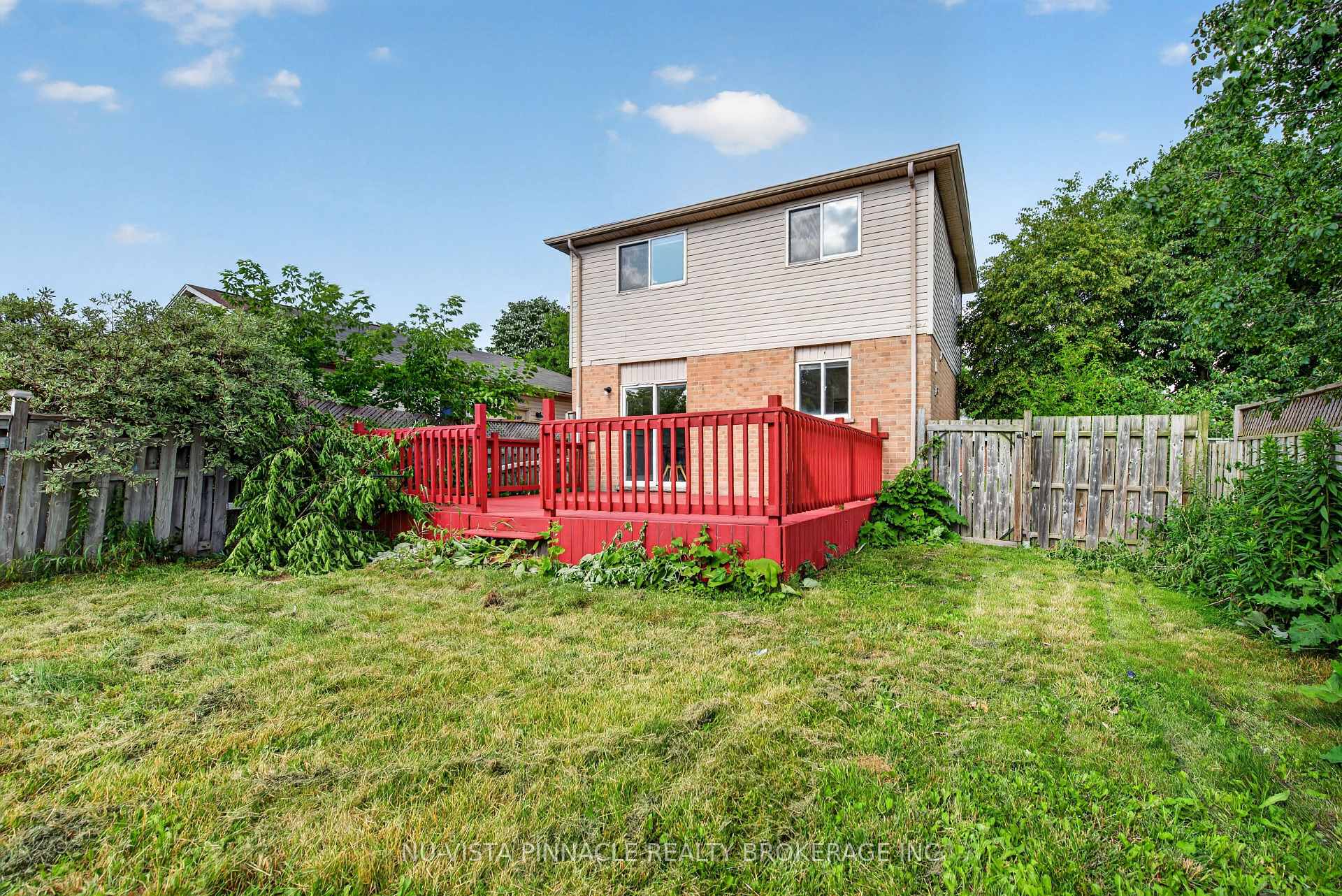 Photo 43 of 282 Fleming Drive, London, East D — HOMEH