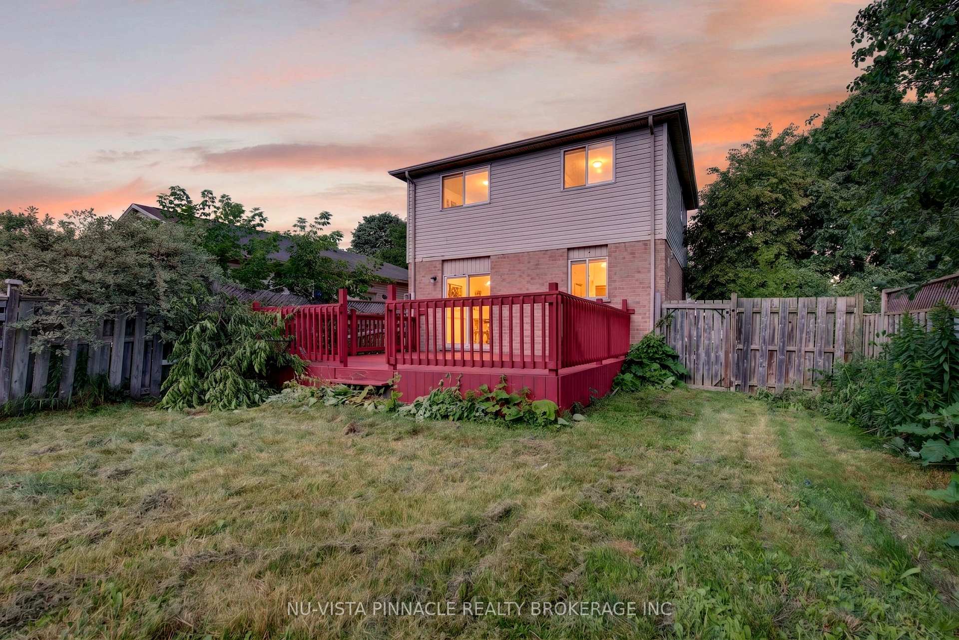Photo 44 of 282 Fleming Drive, London, East D — HOMEH