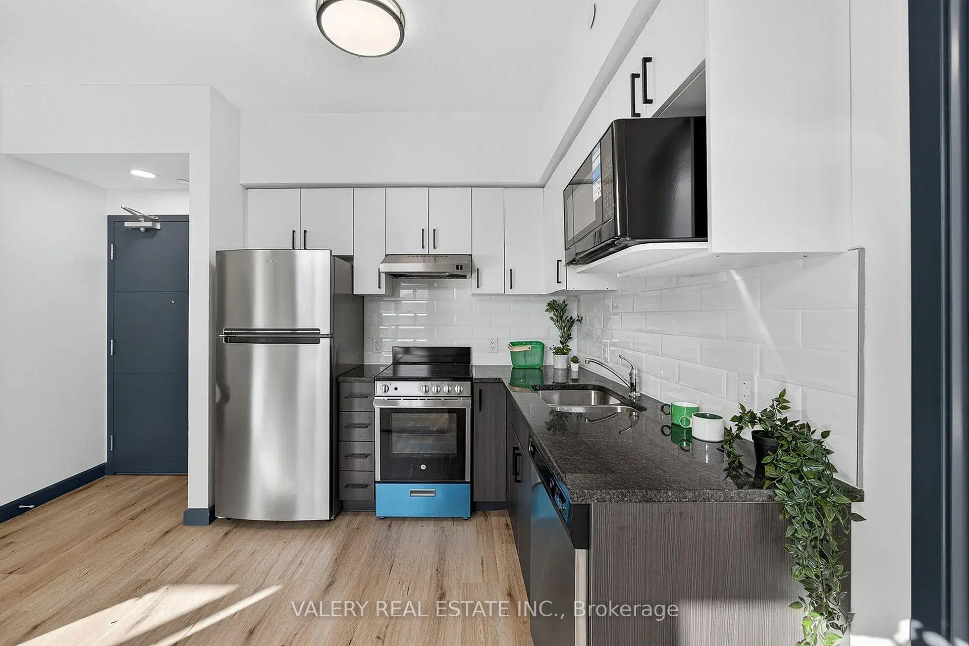 Photo 6 of Unit 616, 308 King Street N, Waterloo, Beechwood/University — HOMEH