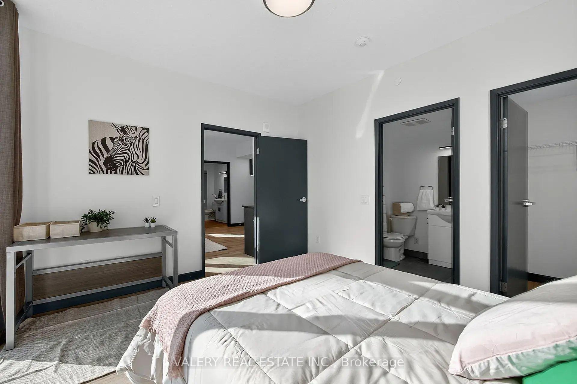 Photo 9 of Unit 616, 308 King Street N, Waterloo, Beechwood/University — HOMEH