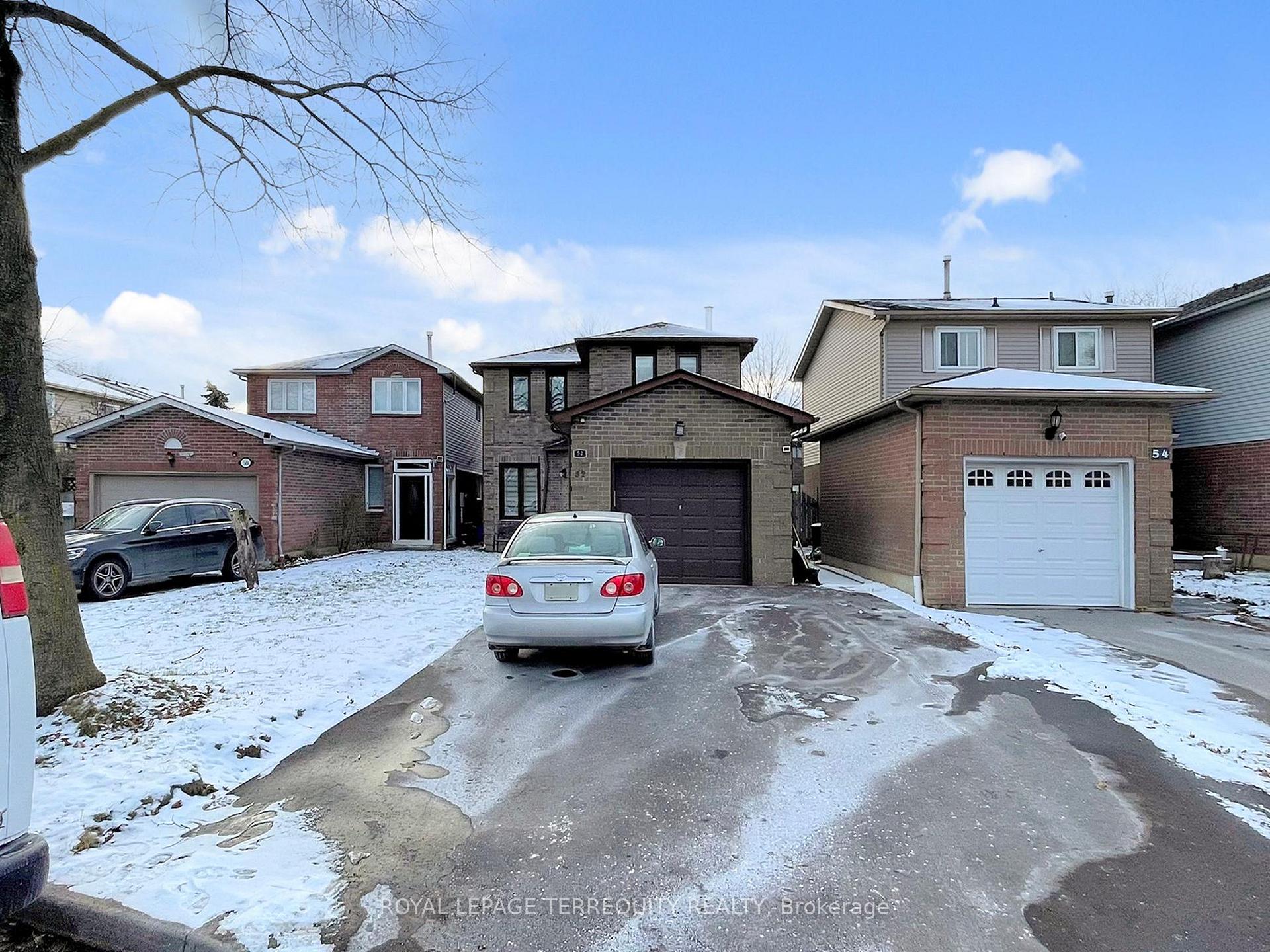 Photo 1 of 52 Dobson Drive, Ajax, Central — HOMEH