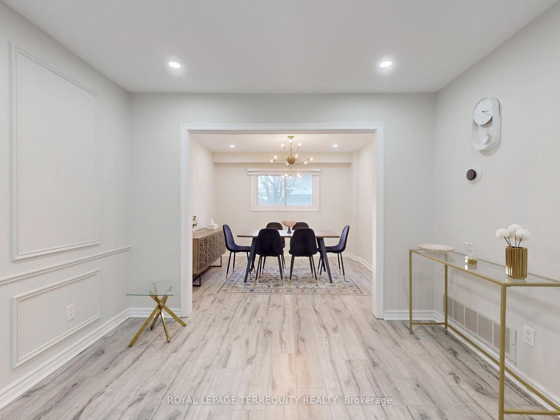 Photo 5 of 52 Dobson Drive, Ajax, Central — HOMEH