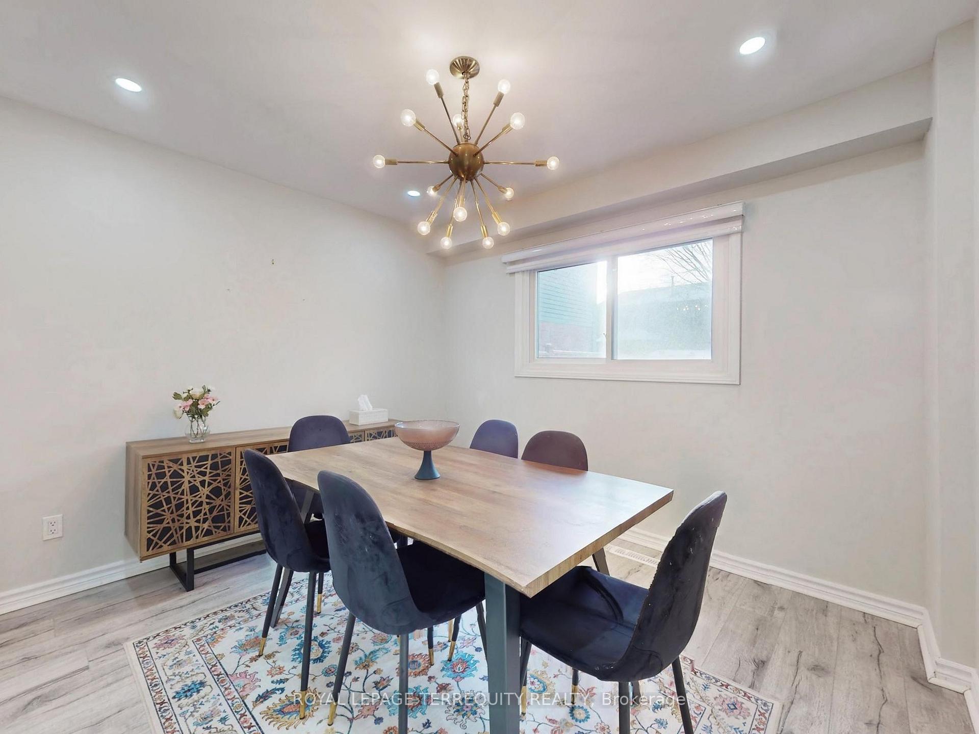 Photo 6 of 52 Dobson Drive, Ajax, Central — HOMEH