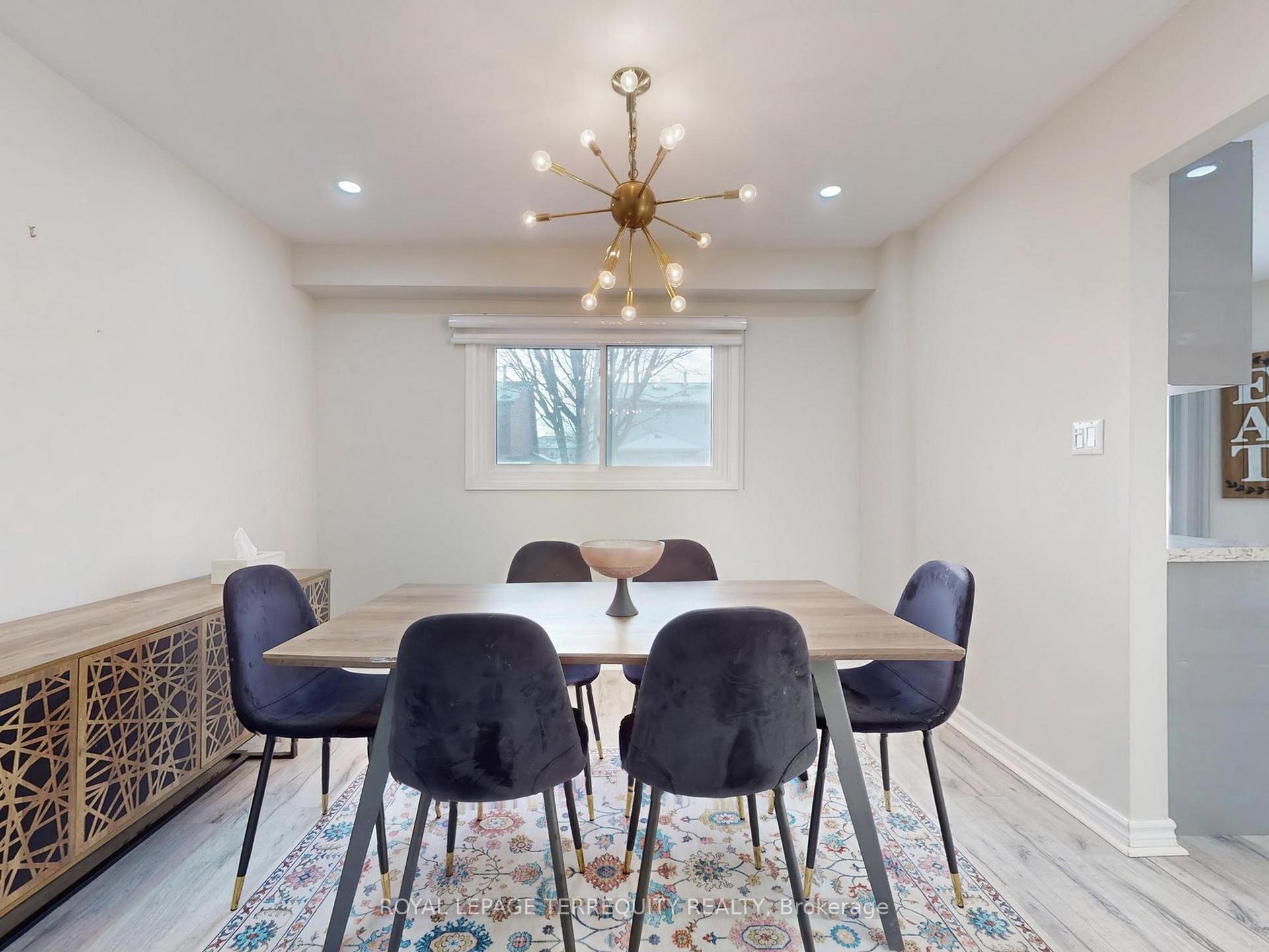 Photo 7 of 52 Dobson Drive, Ajax, Central — HOMEH