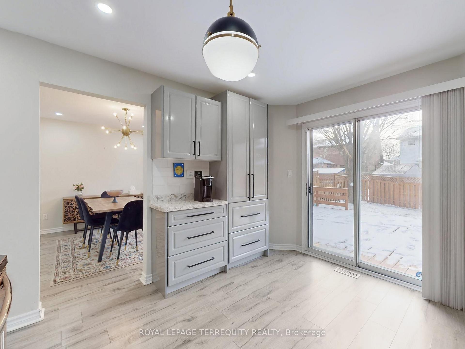 Photo 13 of 52 Dobson Drive, Ajax, Central — HOMEH