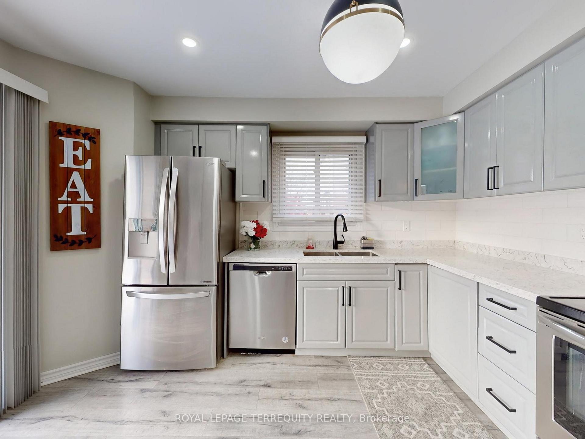 Photo 16 of 52 Dobson Drive, Ajax, Central — HOMEH