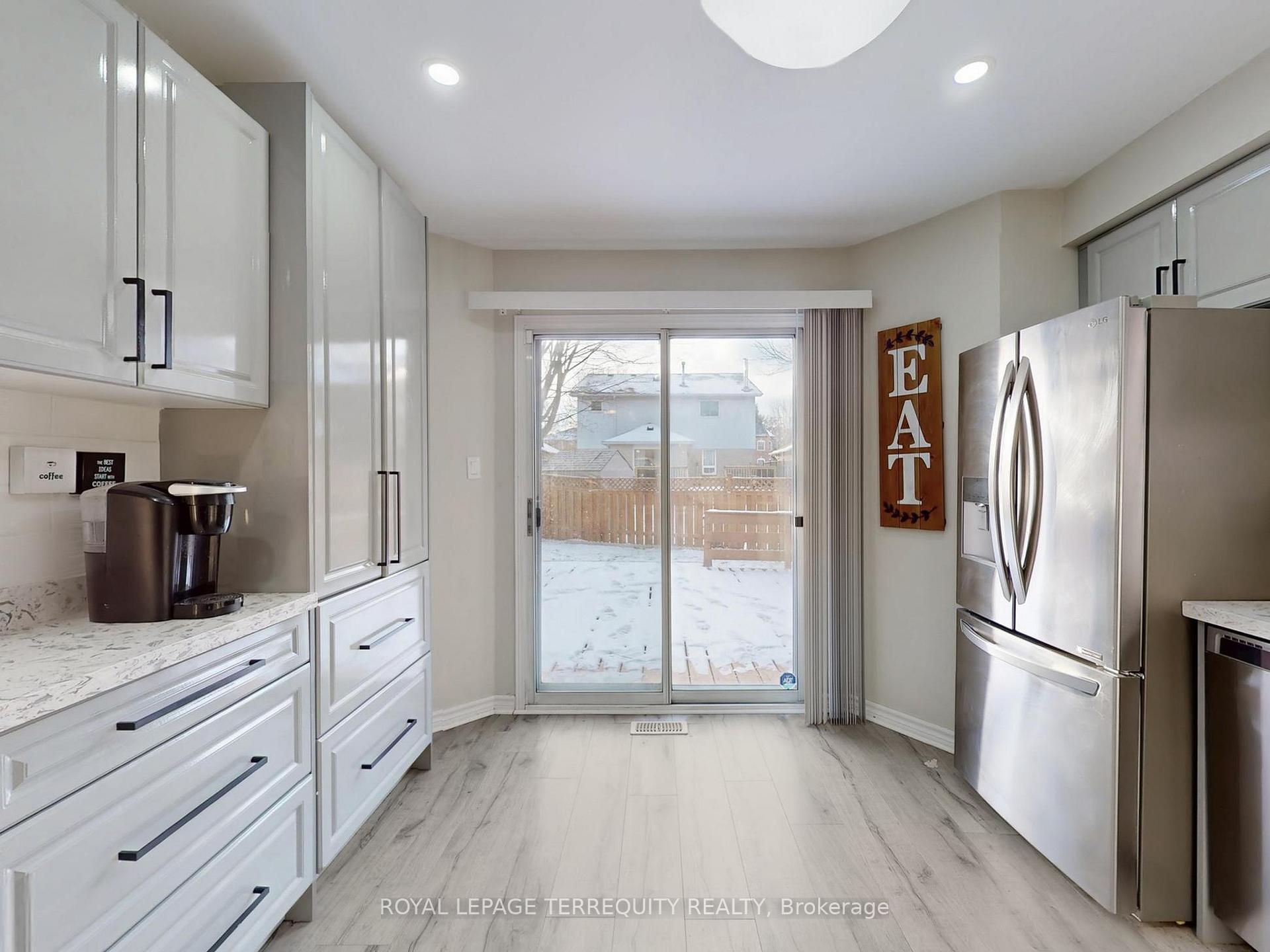 Photo 17 of 52 Dobson Drive, Ajax, Central — HOMEH