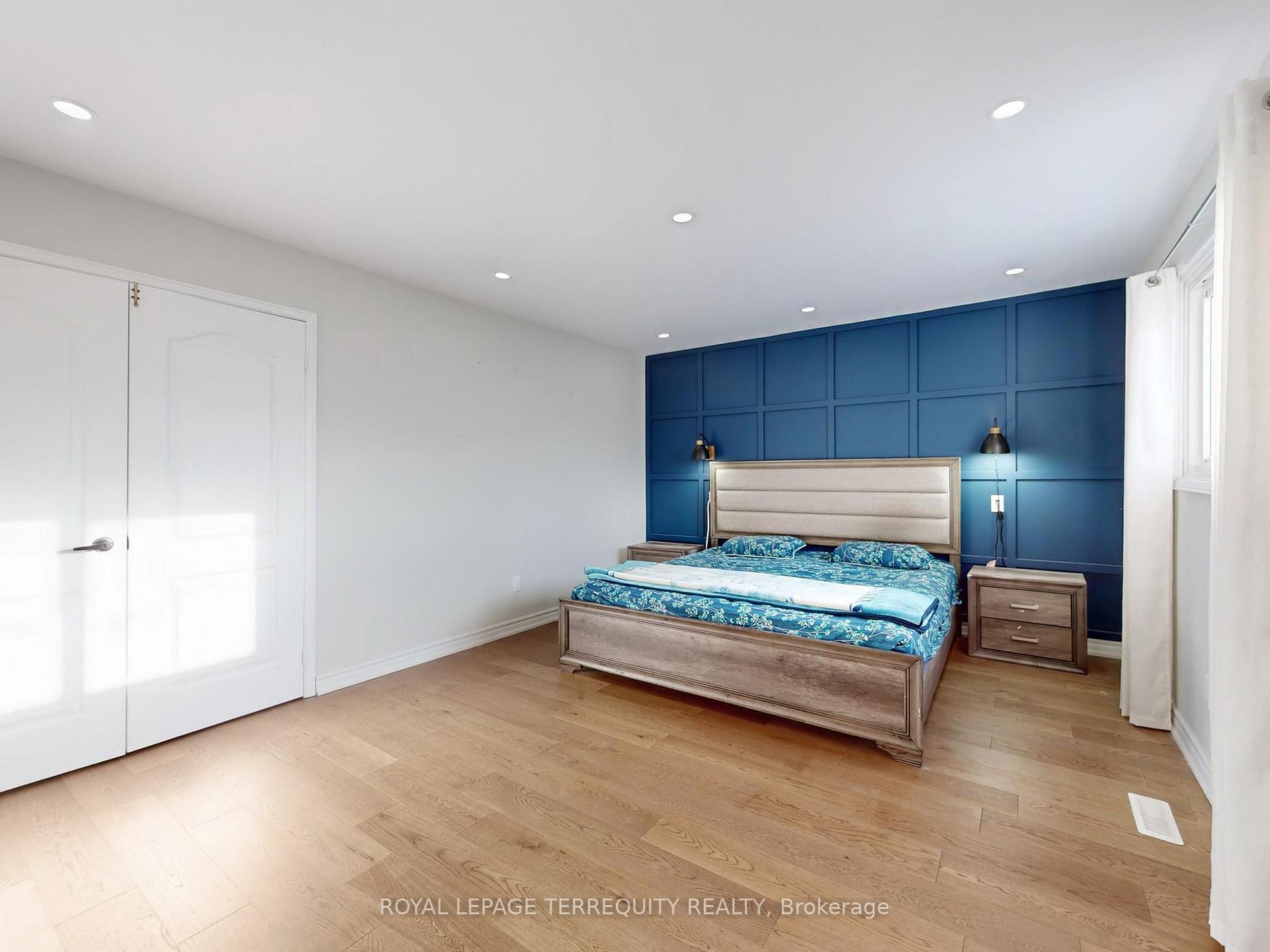 Photo 25 of 52 Dobson Drive, Ajax, Central — HOMEH
