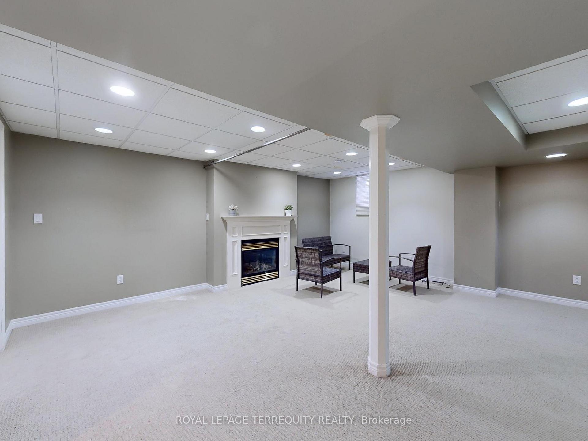 Photo 37 of 52 Dobson Drive, Ajax, Central — HOMEH