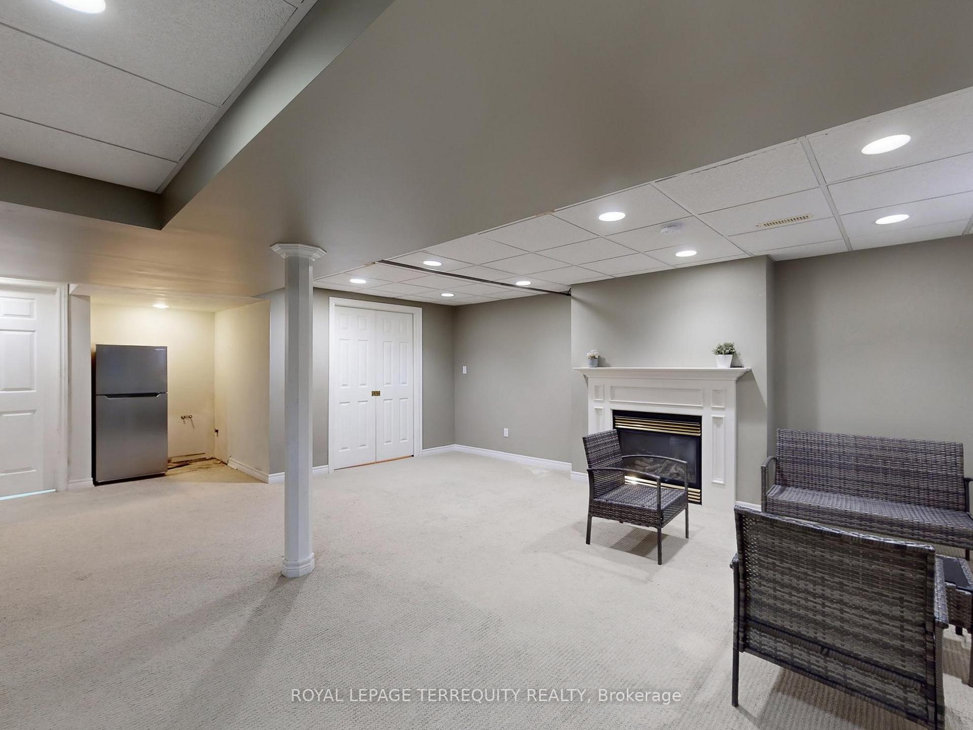 Photo 38 of 52 Dobson Drive, Ajax, Central — HOMEH