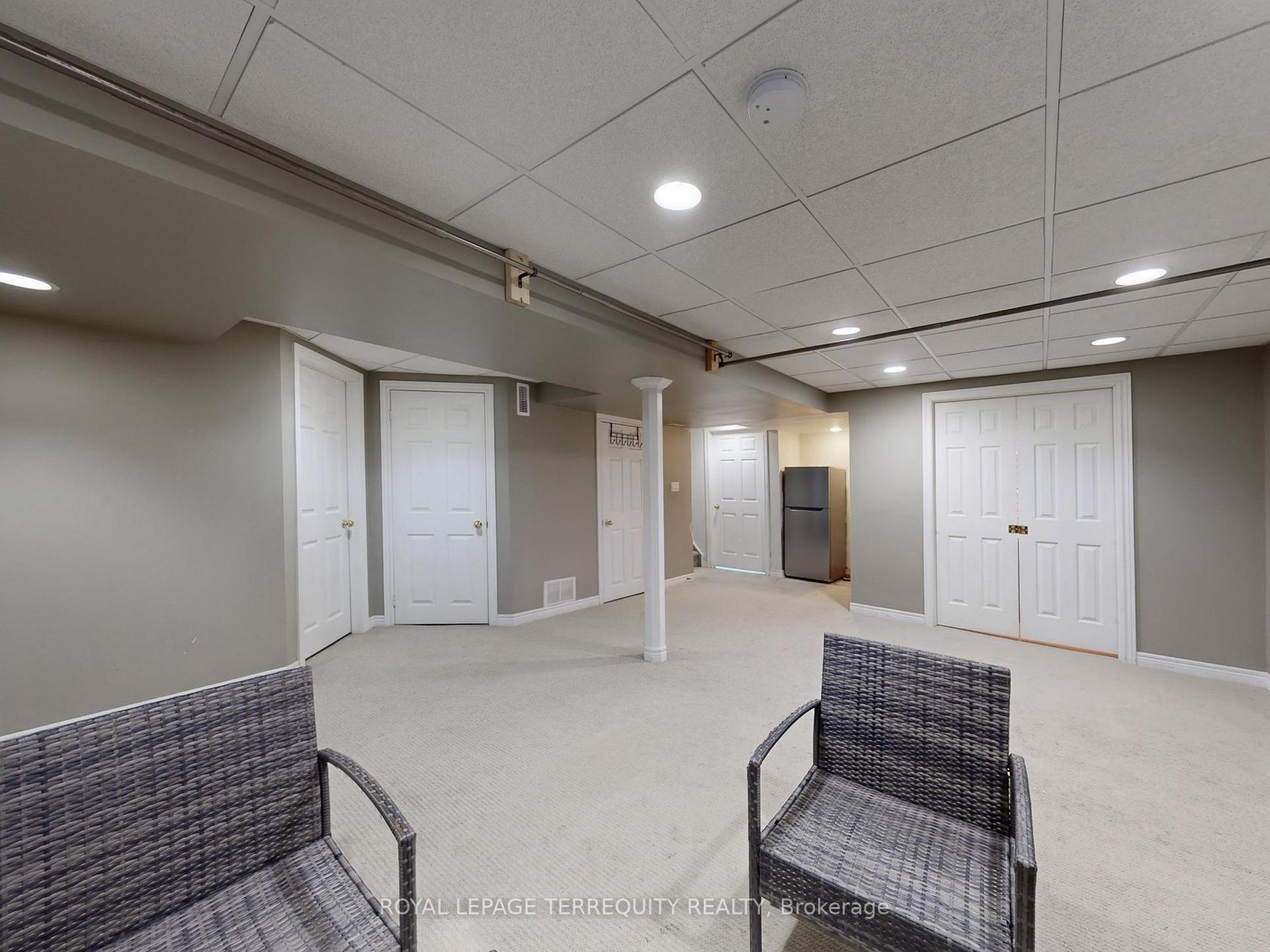 Photo 39 of 52 Dobson Drive, Ajax, Central — HOMEH