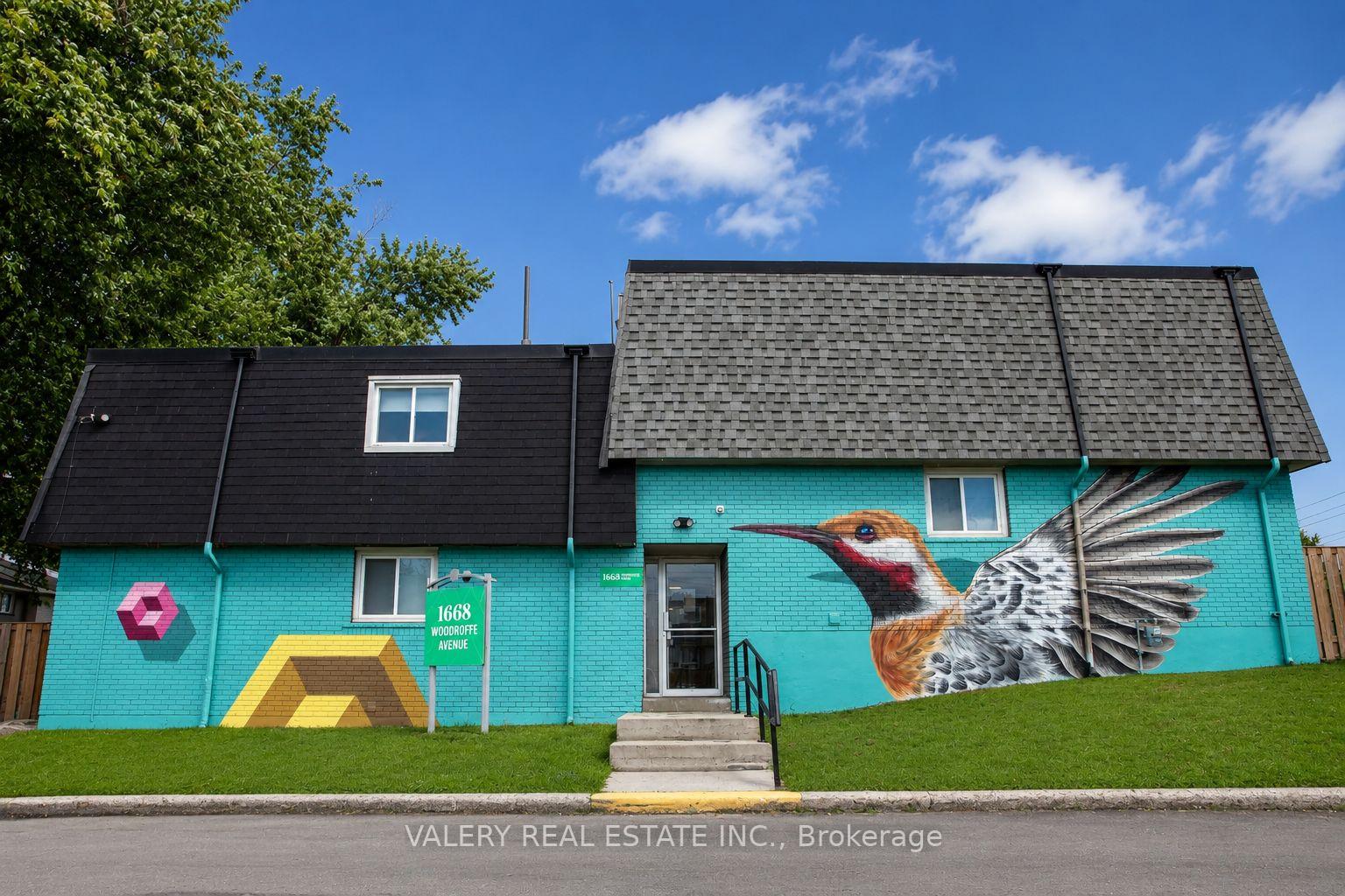 Photo 1 of Unit 17, 9 Majestic Drive, Ottawa, Manordale — HOMEH