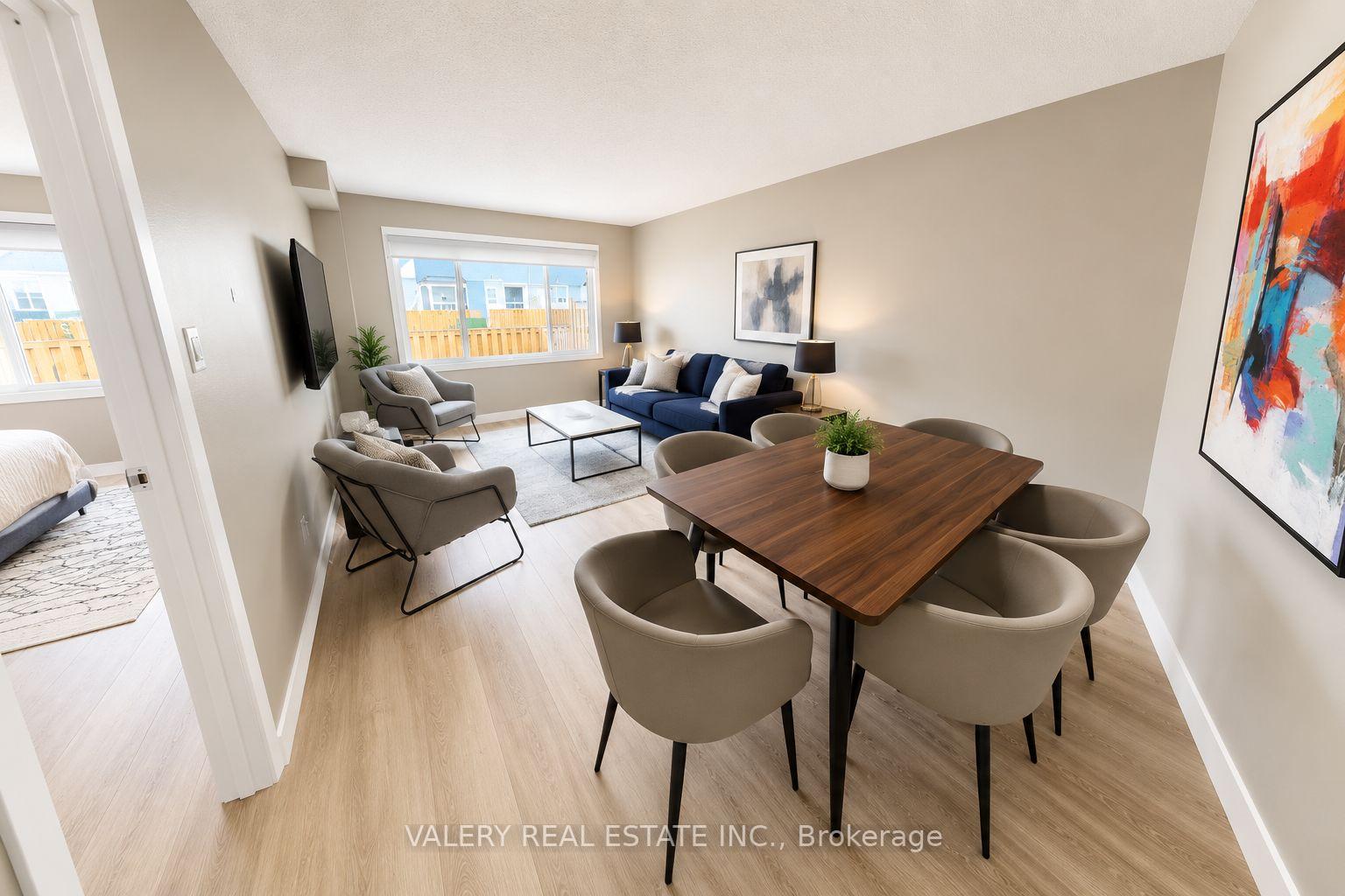 Photo 7 of Unit 17, 9 Majestic Drive, Ottawa, Manordale — HOMEH