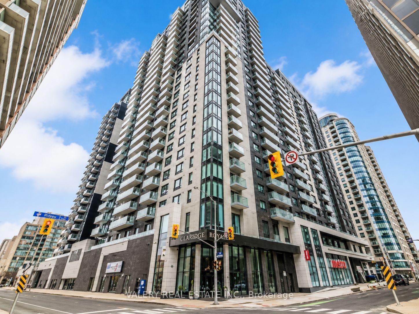 Photo 19 of Unit R1002, 256 Rideau Street, Ottawa, Lower Town/Byward Market — HOMEH
