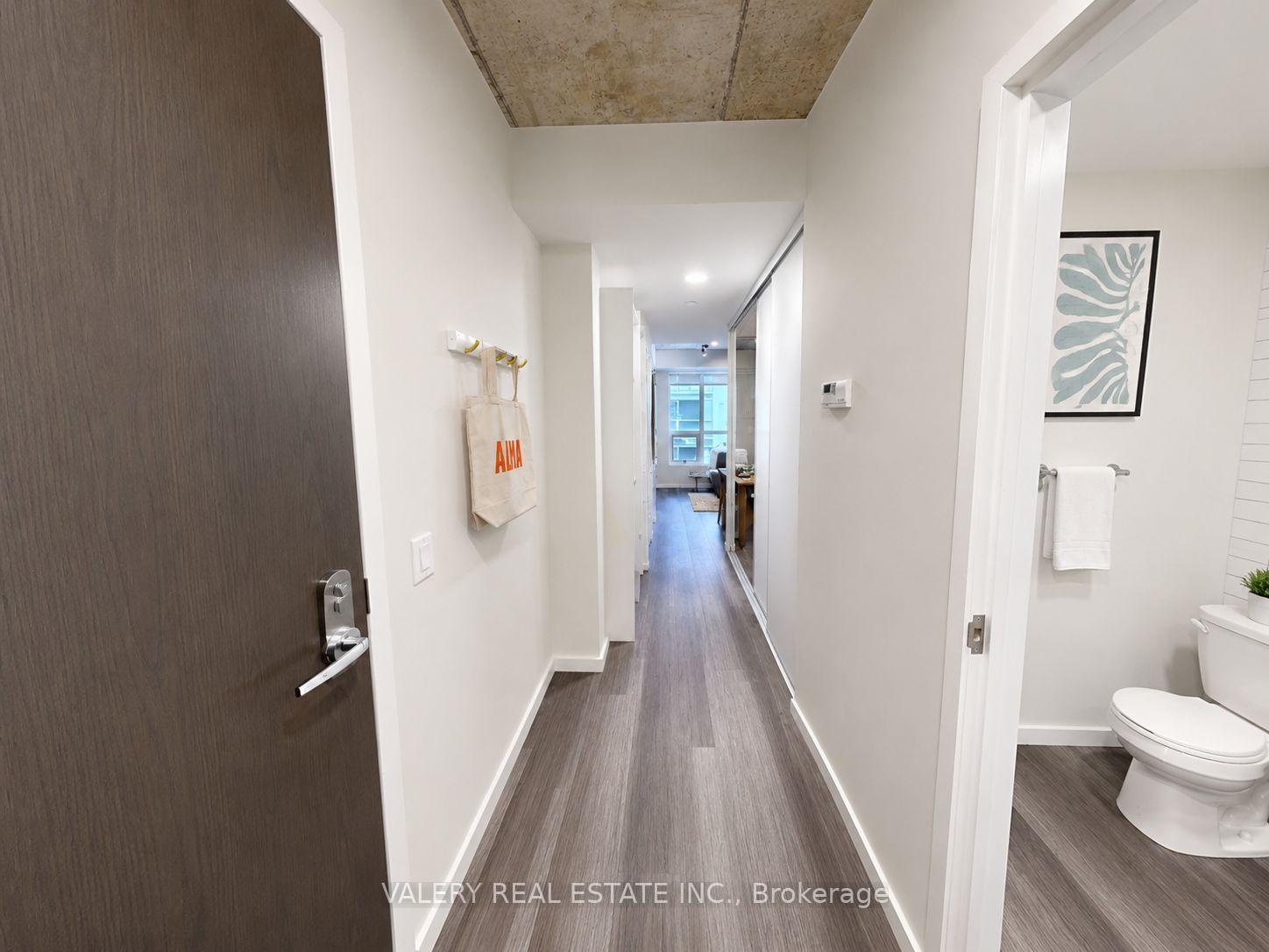 Photo 1 of Unit R1002, 256 Rideau Street, Ottawa, Lower Town/Byward Market — HOMEH
