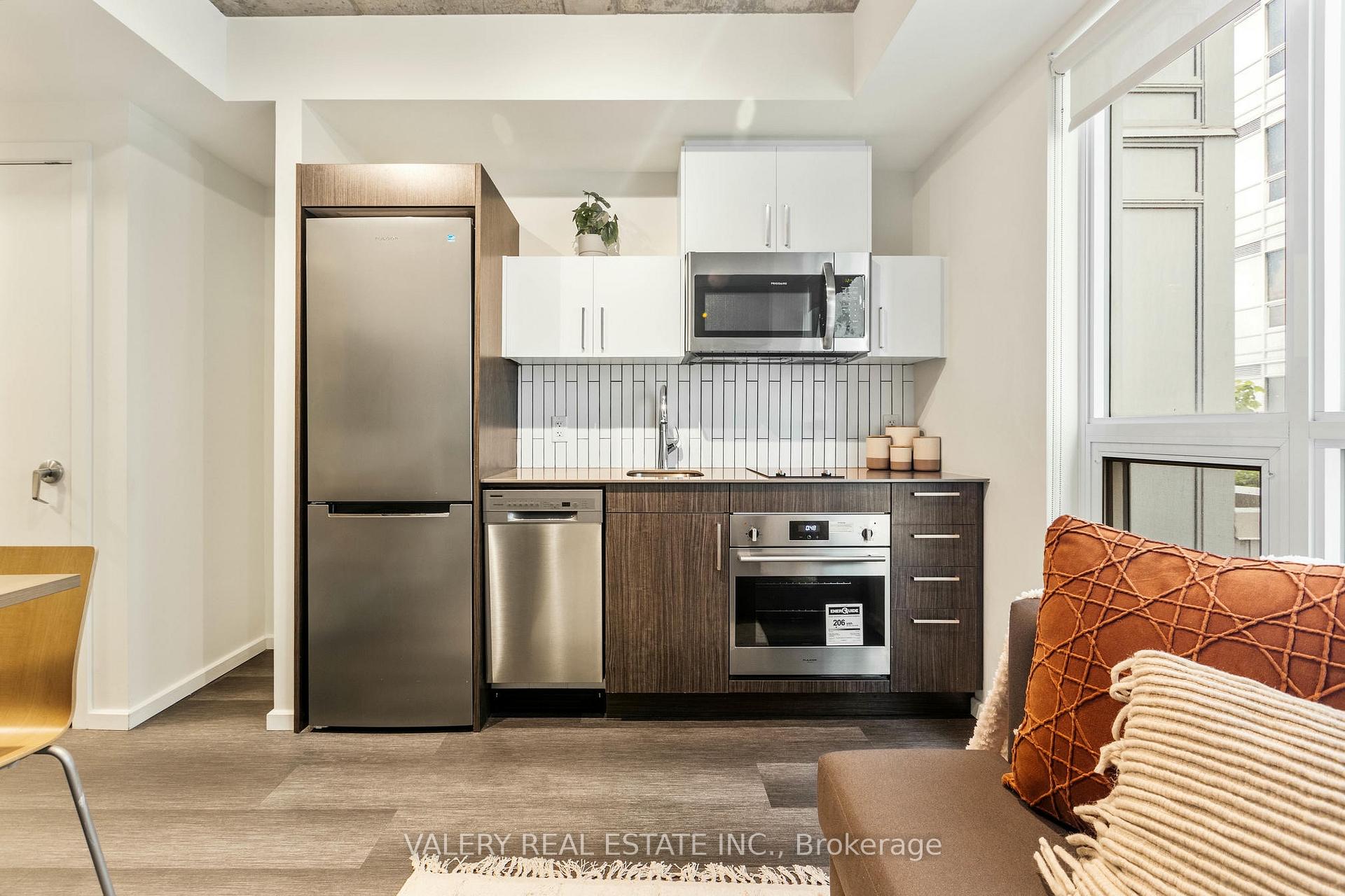 Photo 2 of Unit R1002, 256 Rideau Street, Ottawa, Lower Town/Byward Market — HOMEH