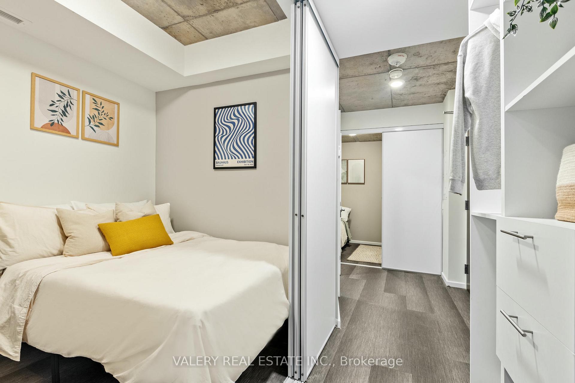 Photo 21 of Unit R1002, 256 Rideau Street, Ottawa, Lower Town/Byward Market — HOMEH