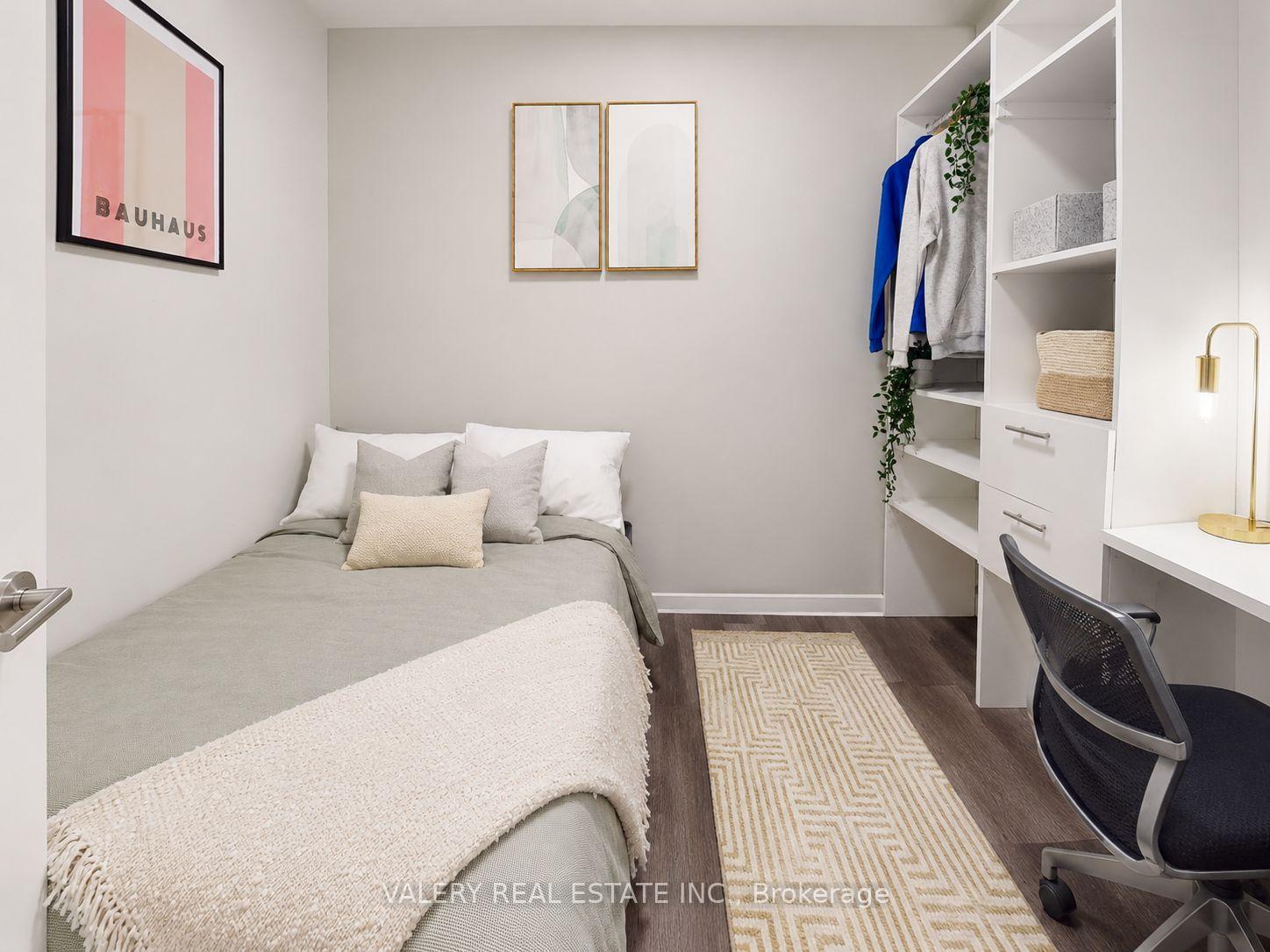 Photo 22 of Unit R1002, 256 Rideau Street, Ottawa, Lower Town/Byward Market — HOMEH