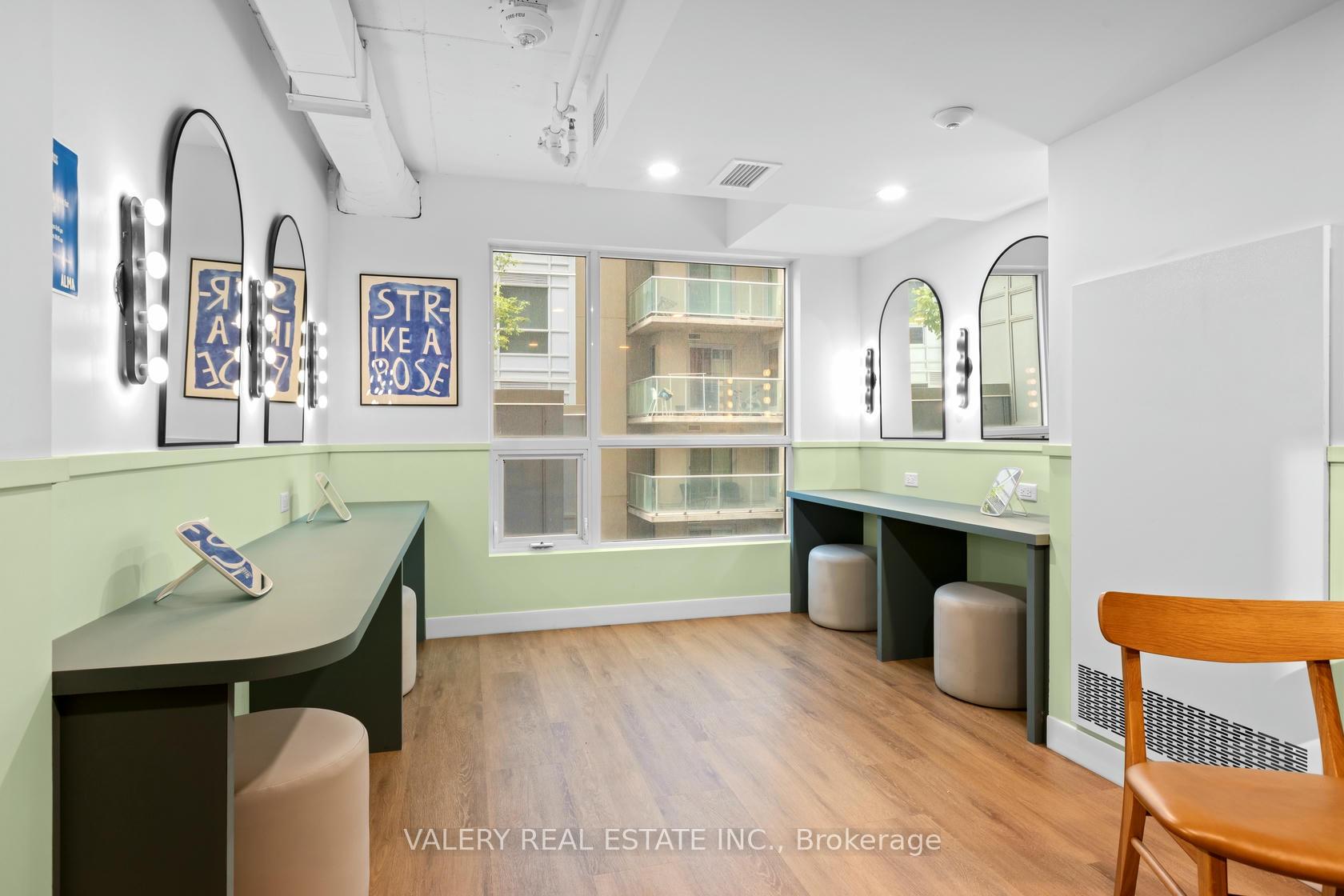 Photo 11 of Unit R1002, 256 Rideau Street, Ottawa, Lower Town/Byward Market — HOMEH