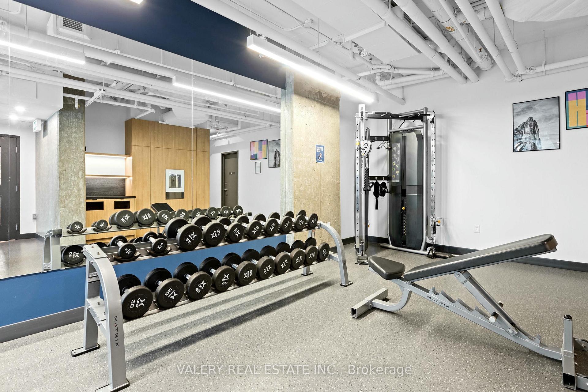 Photo 18 of Unit R1002, 256 Rideau Street, Ottawa, Lower Town/Byward Market — HOMEH