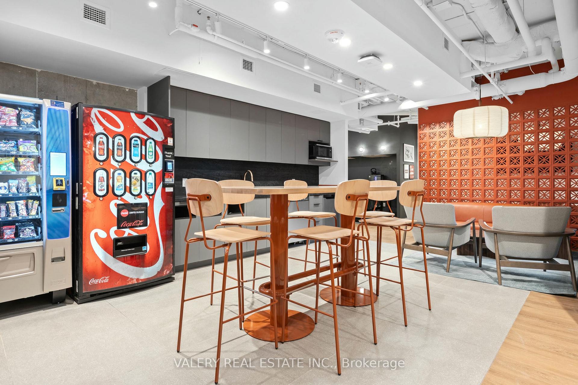 Photo 13 of Unit R1002, 256 Rideau Street, Ottawa, Lower Town/Byward Market — HOMEH