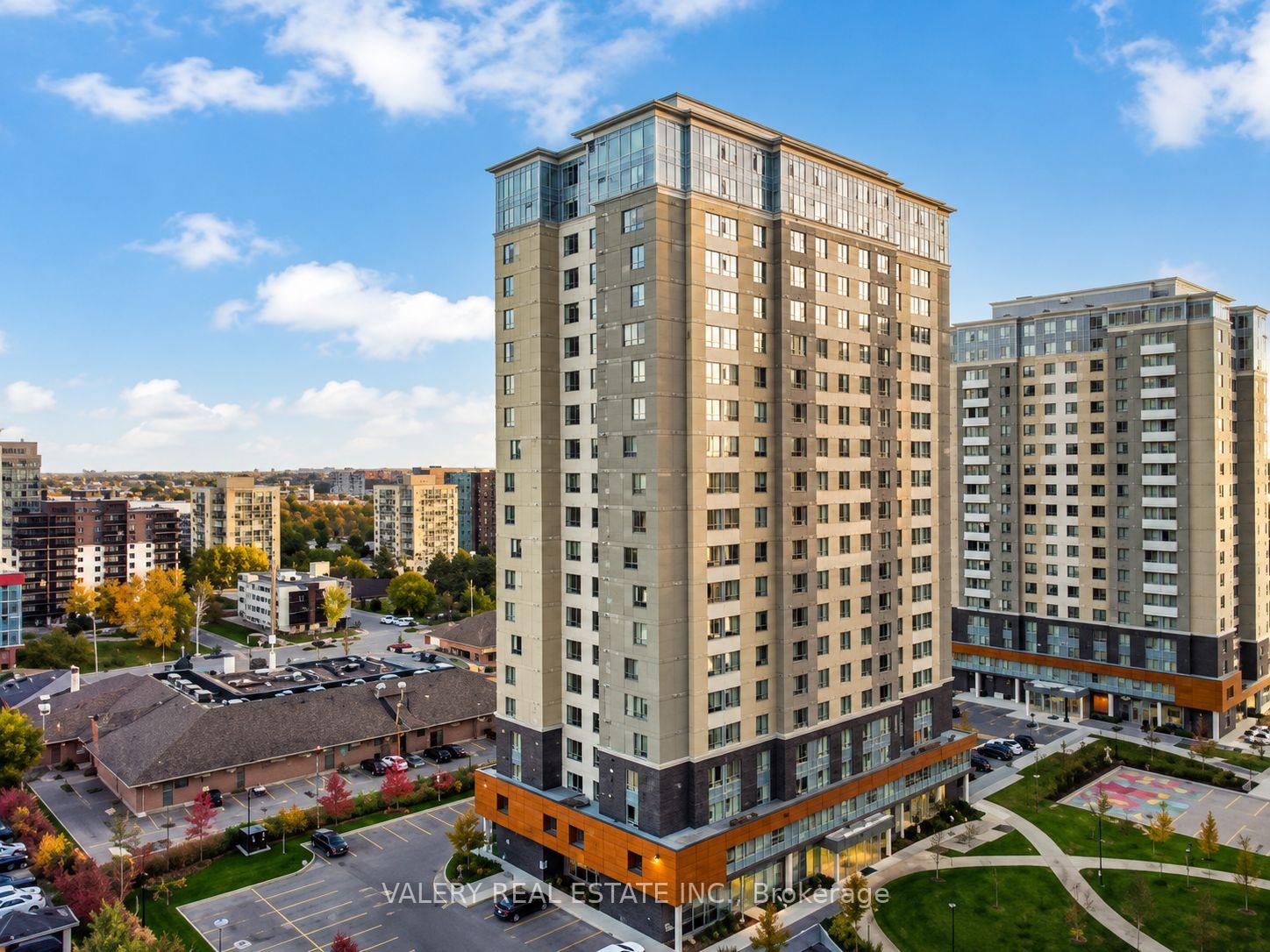 Photo 1 of Unit 504, 254 Phillip Street, Waterloo, Beechwood/University — HOMEH