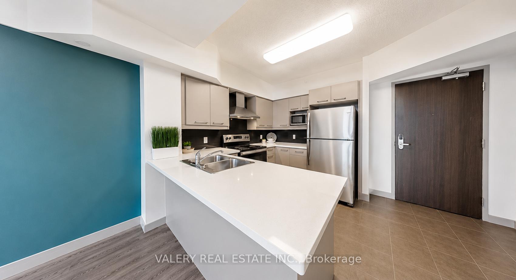 Photo 3 of Unit 504, 254 Phillip Street, Waterloo, Beechwood/University — HOMEH