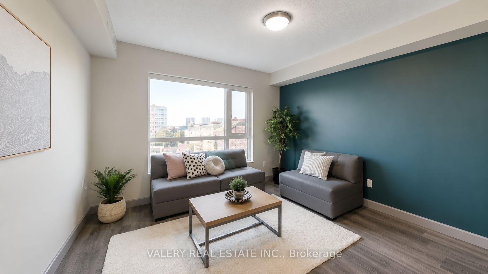 Photo 5 of Unit 504, 254 Phillip Street, Waterloo, Beechwood/University — HOMEH